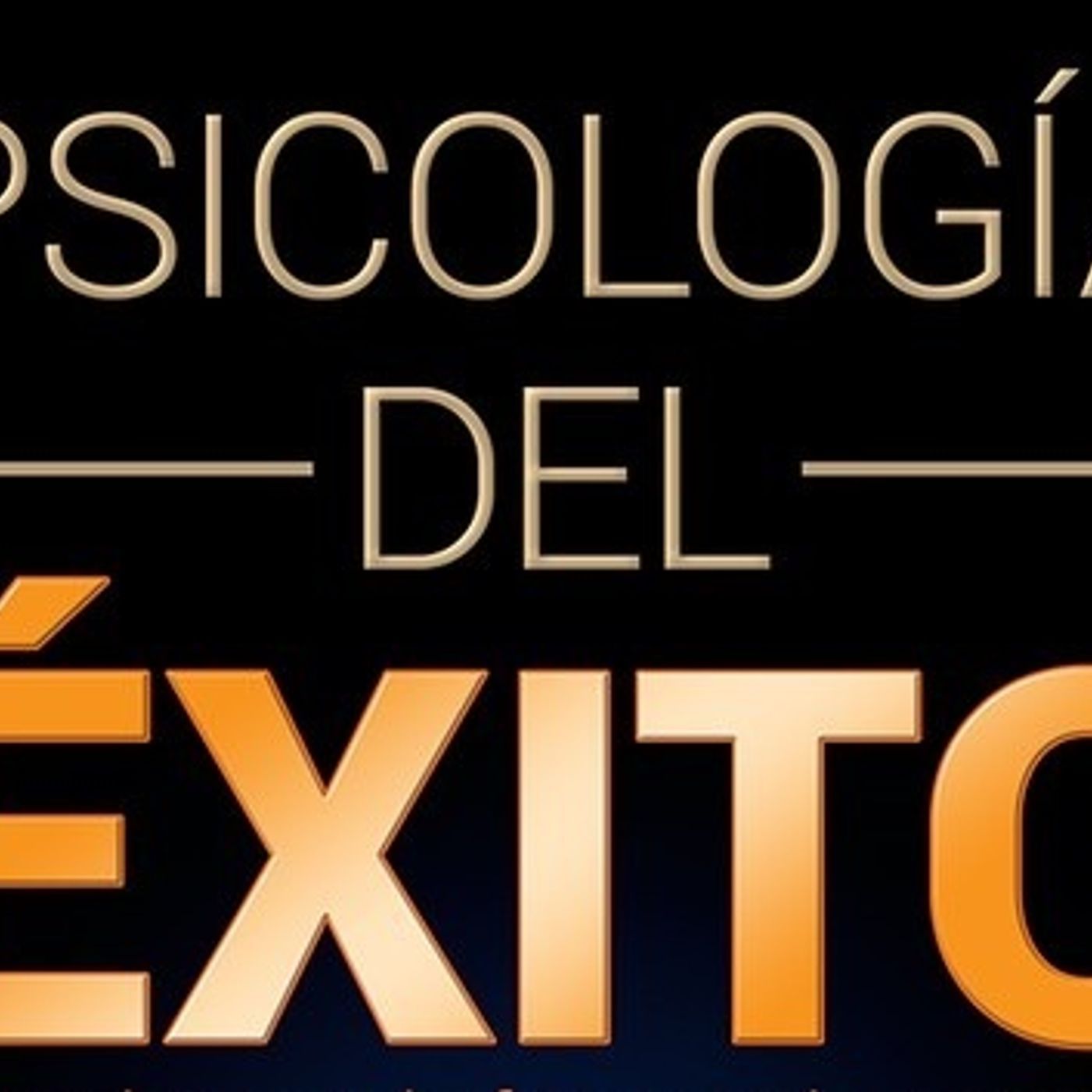 PSICOLOGIA DEL EXITO, ECONOMIA, POLITICA