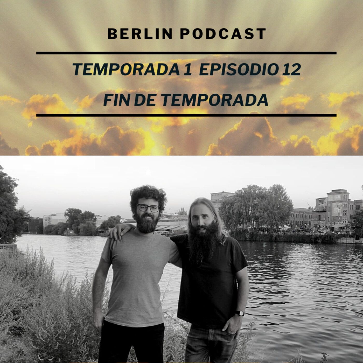 Podcast Berlin