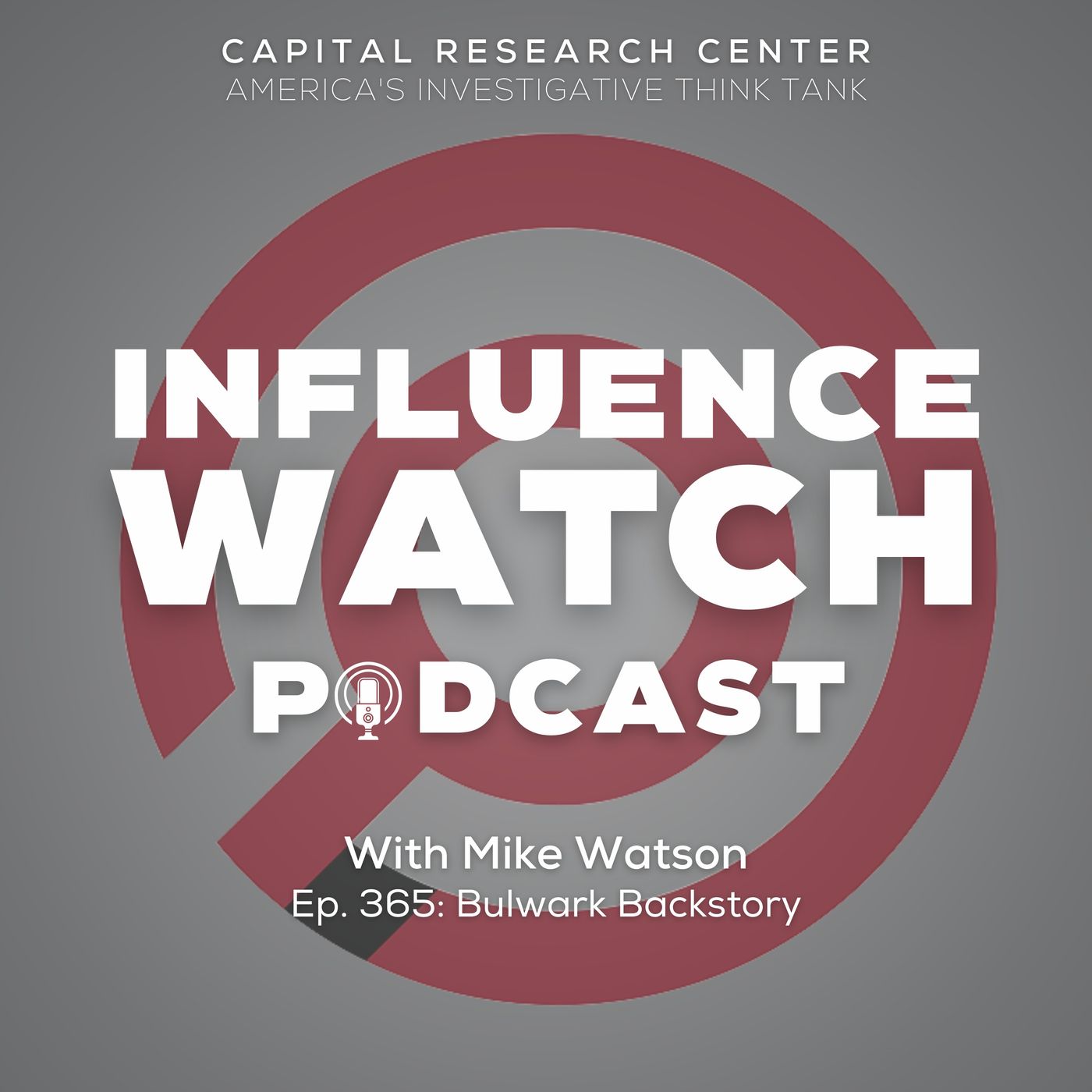 Ep. 365: Bulwark Backstory