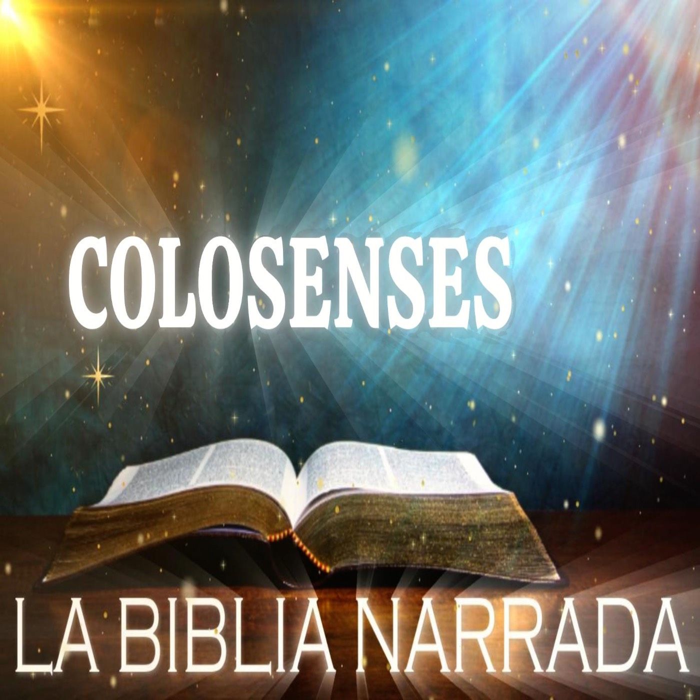 COLOSENSES COMPLETO episode artwork