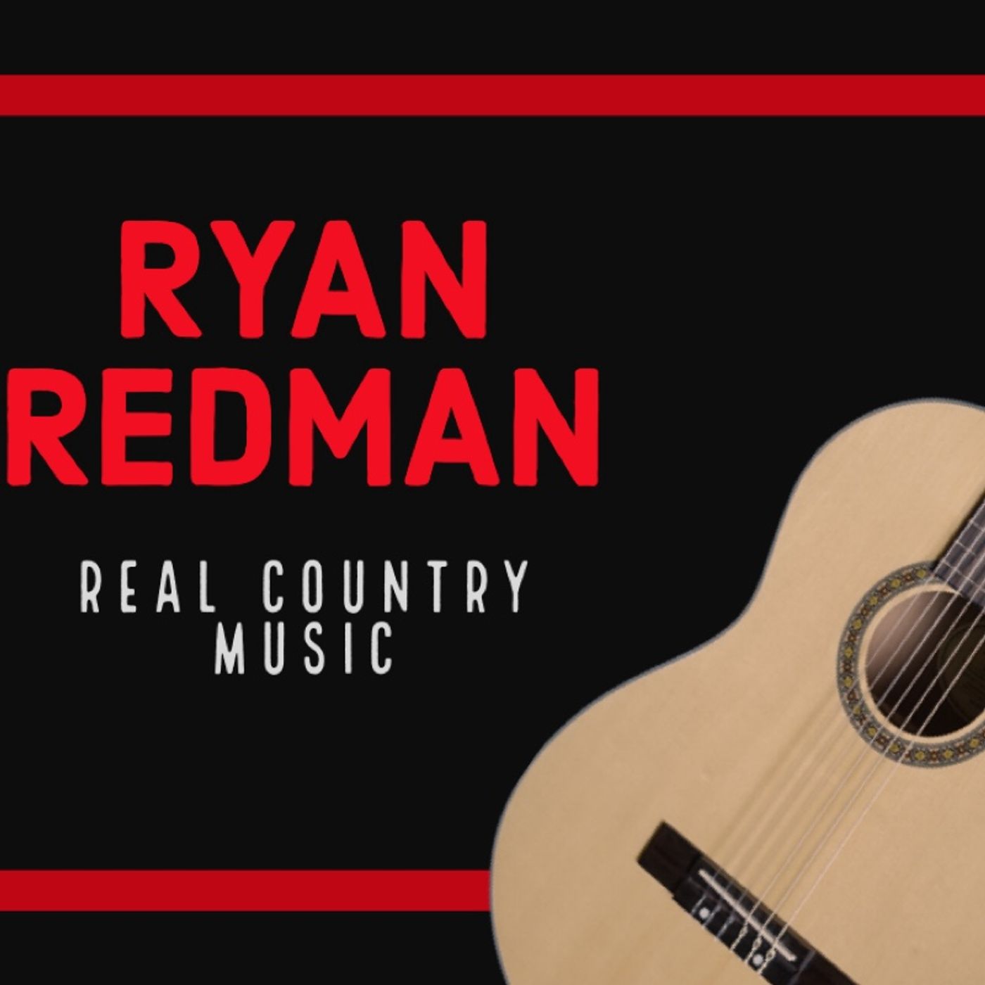 The Ryan Redman Podcast