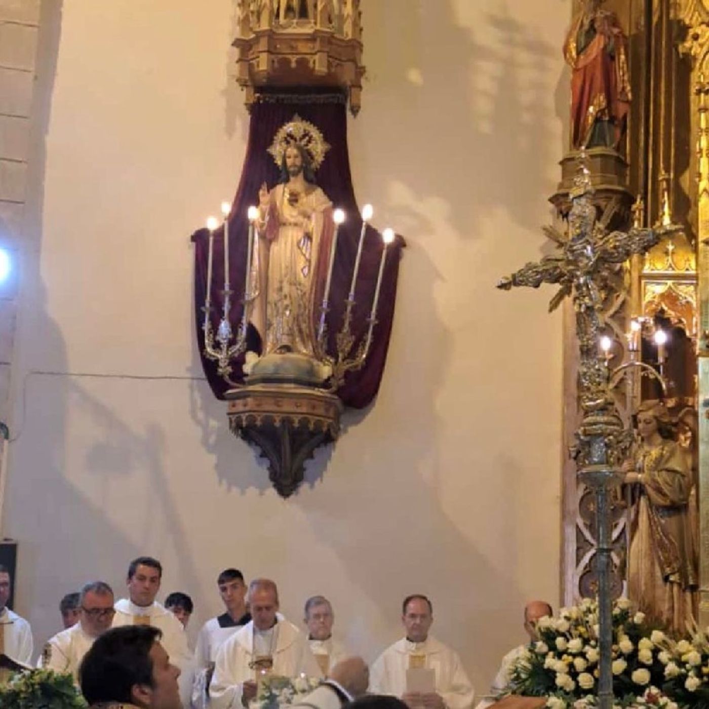 Meditaciones Y Homilías