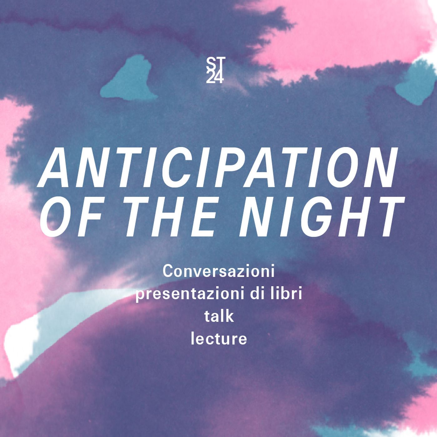Anticipation of The Night | ST 2024 podcast artwork