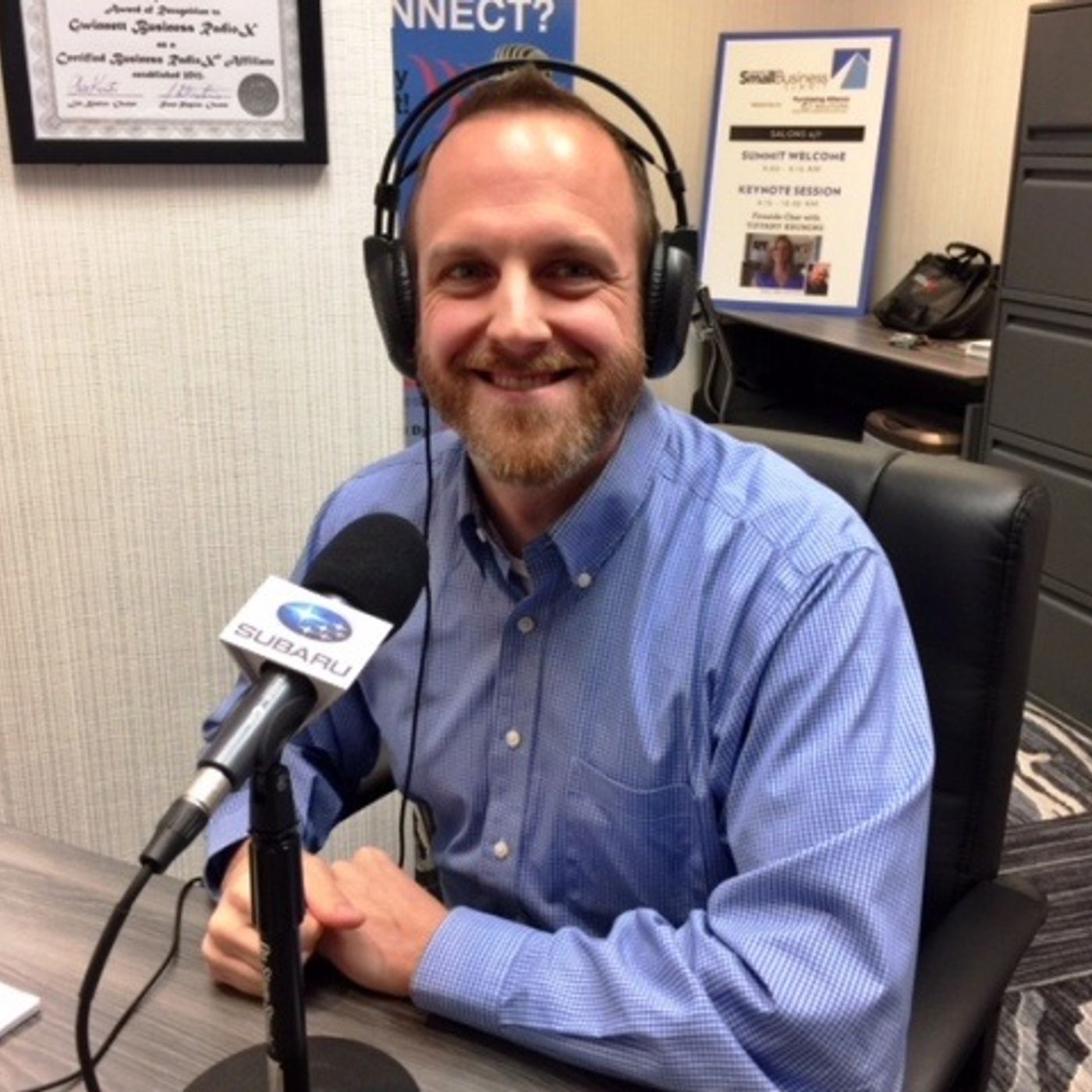 Strategic Insights Radio