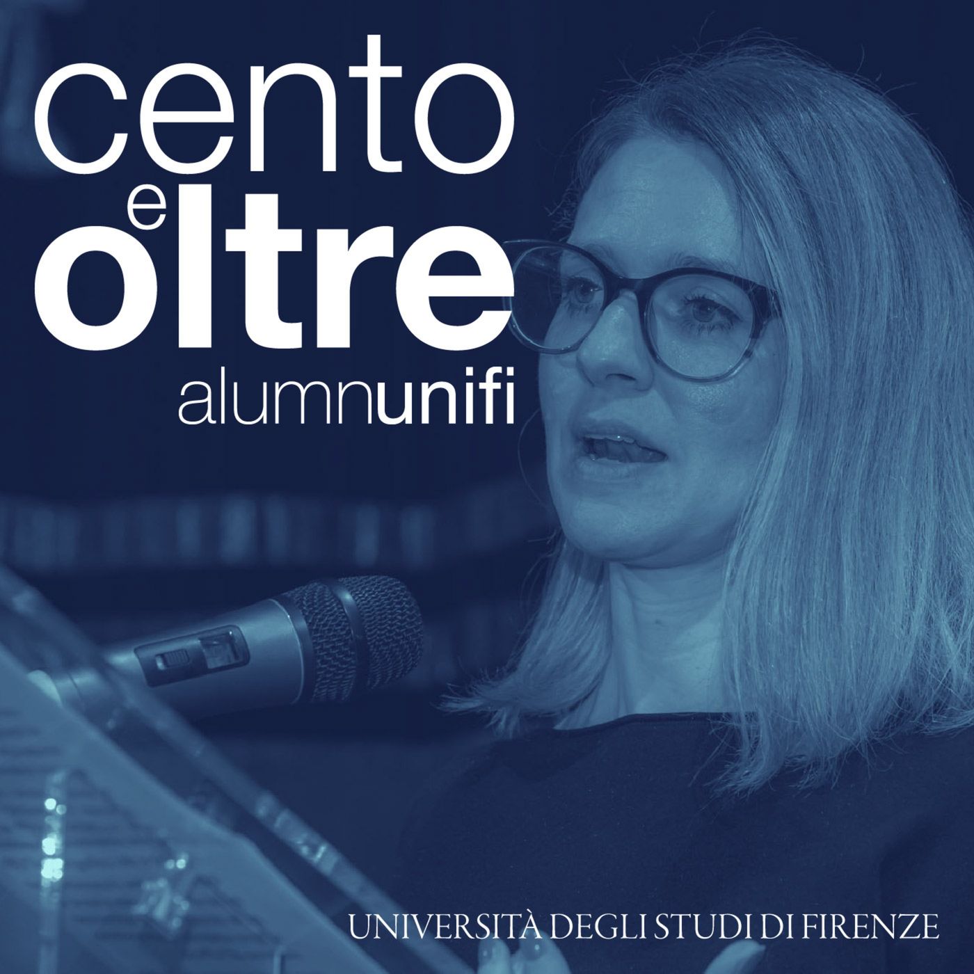 Cento e oltre - Claudia Crocini, direttrice gruppo di ricerca presso Ospedale Charité Berlin episode artwork