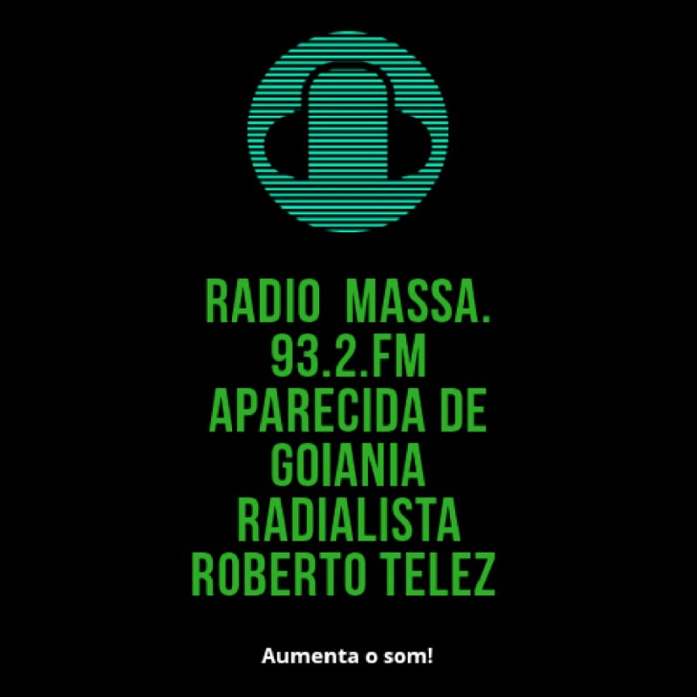 Radio manchete 88.7 fm Goiás\'s show