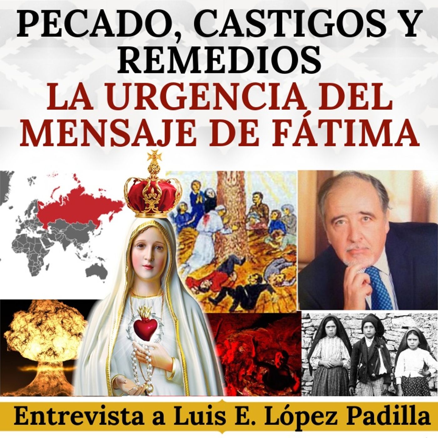 Conservando la Fe