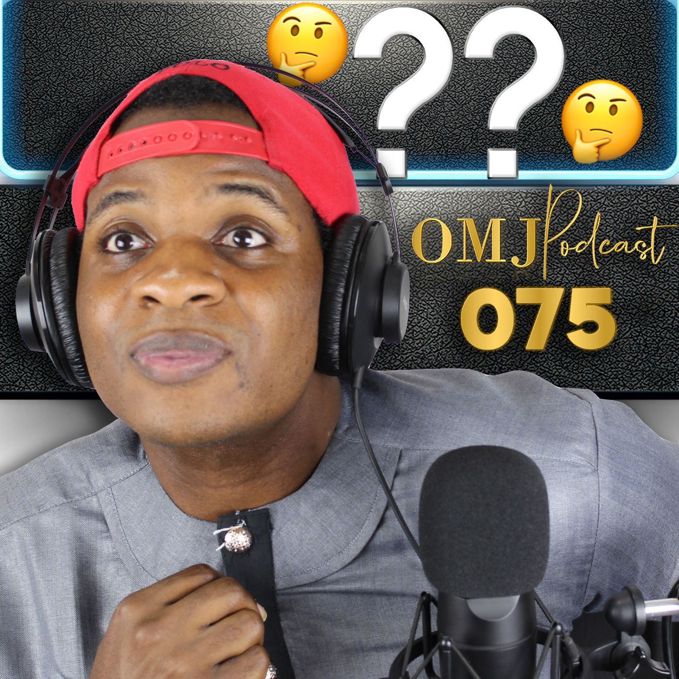 OMJ Podcast