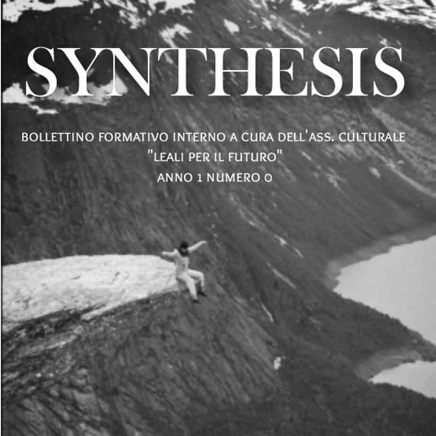 Radio Synthesis