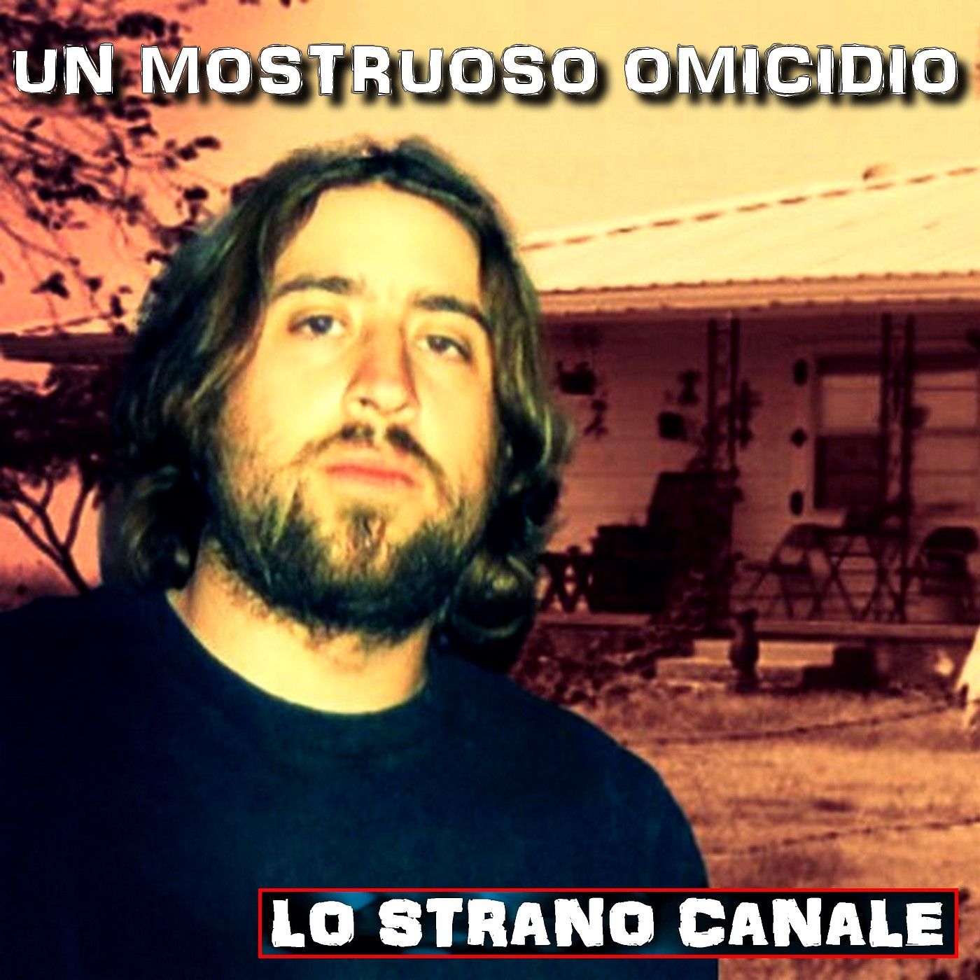 cover of episode IL MOSTRUOSO OMICIDIO DI BRANDON DURAN (Lo Strano Canale Podcast)