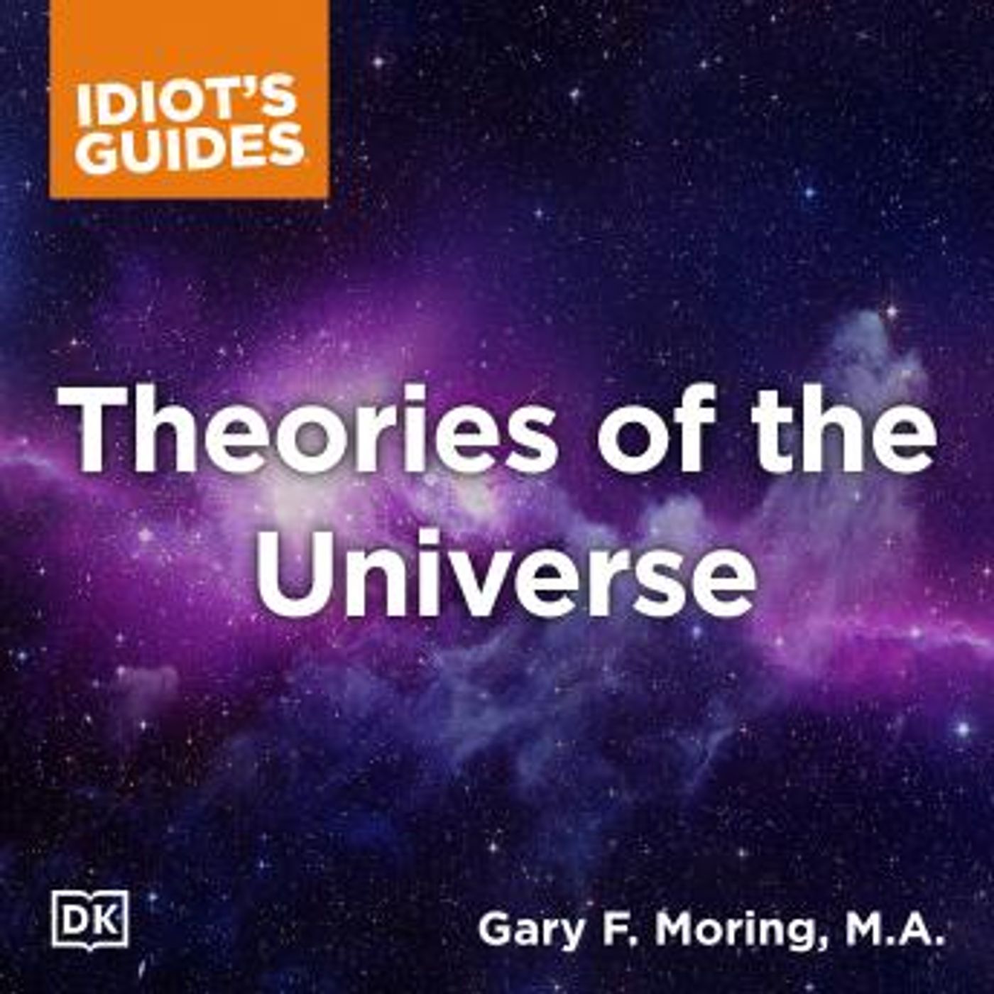 Discover Top Full Audiobooks in Non-Fiction, Astronomy & Physics