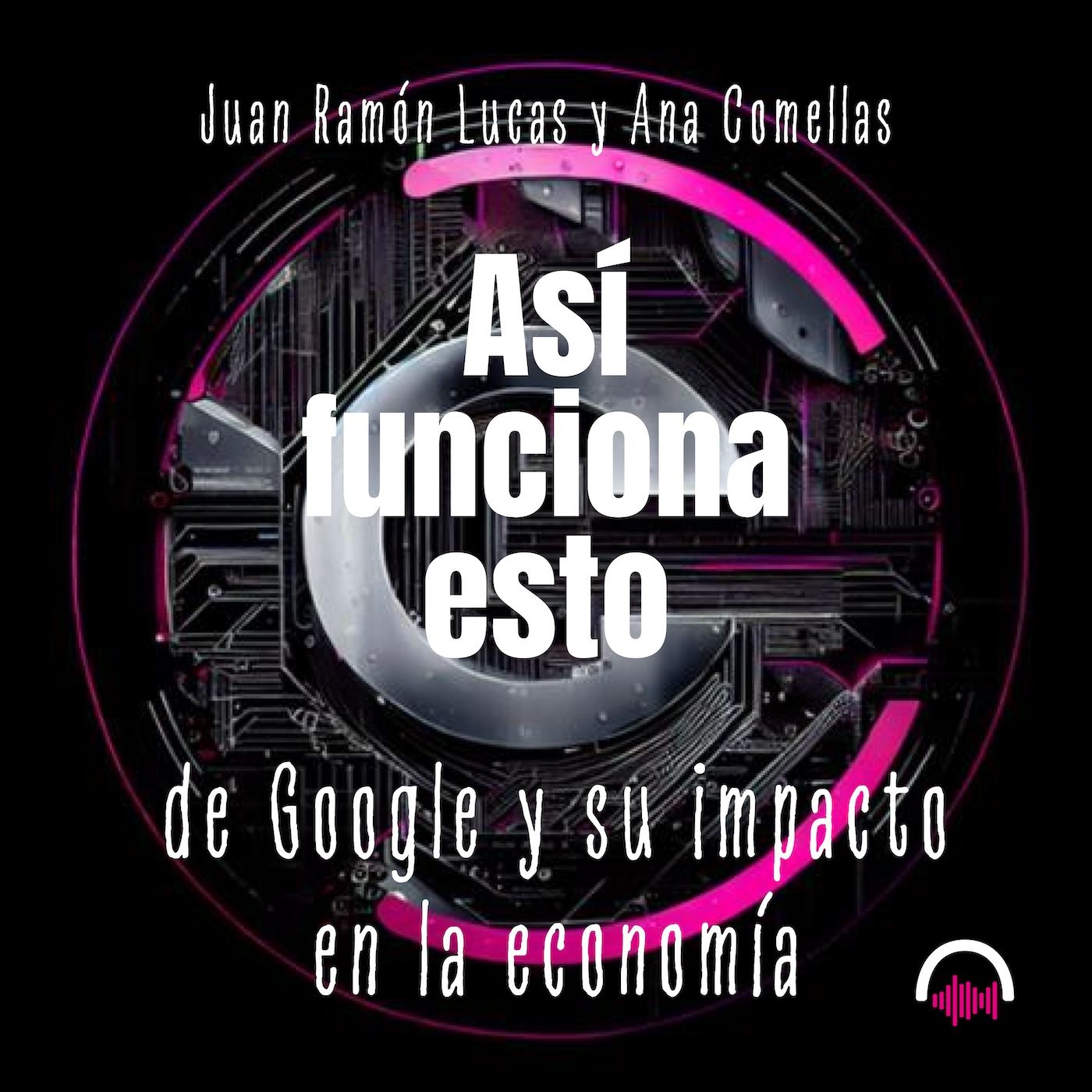 Así funciona esto