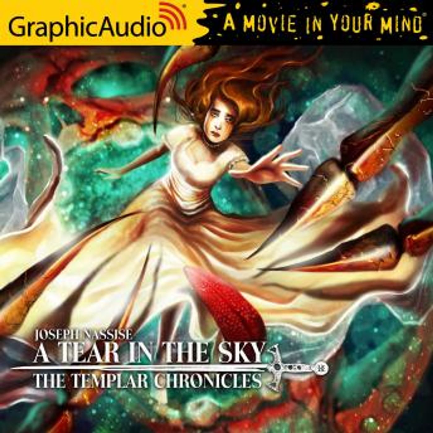 Grab the Essential Full Audiobooks in Science Fiction & Fantasy, Fantasy