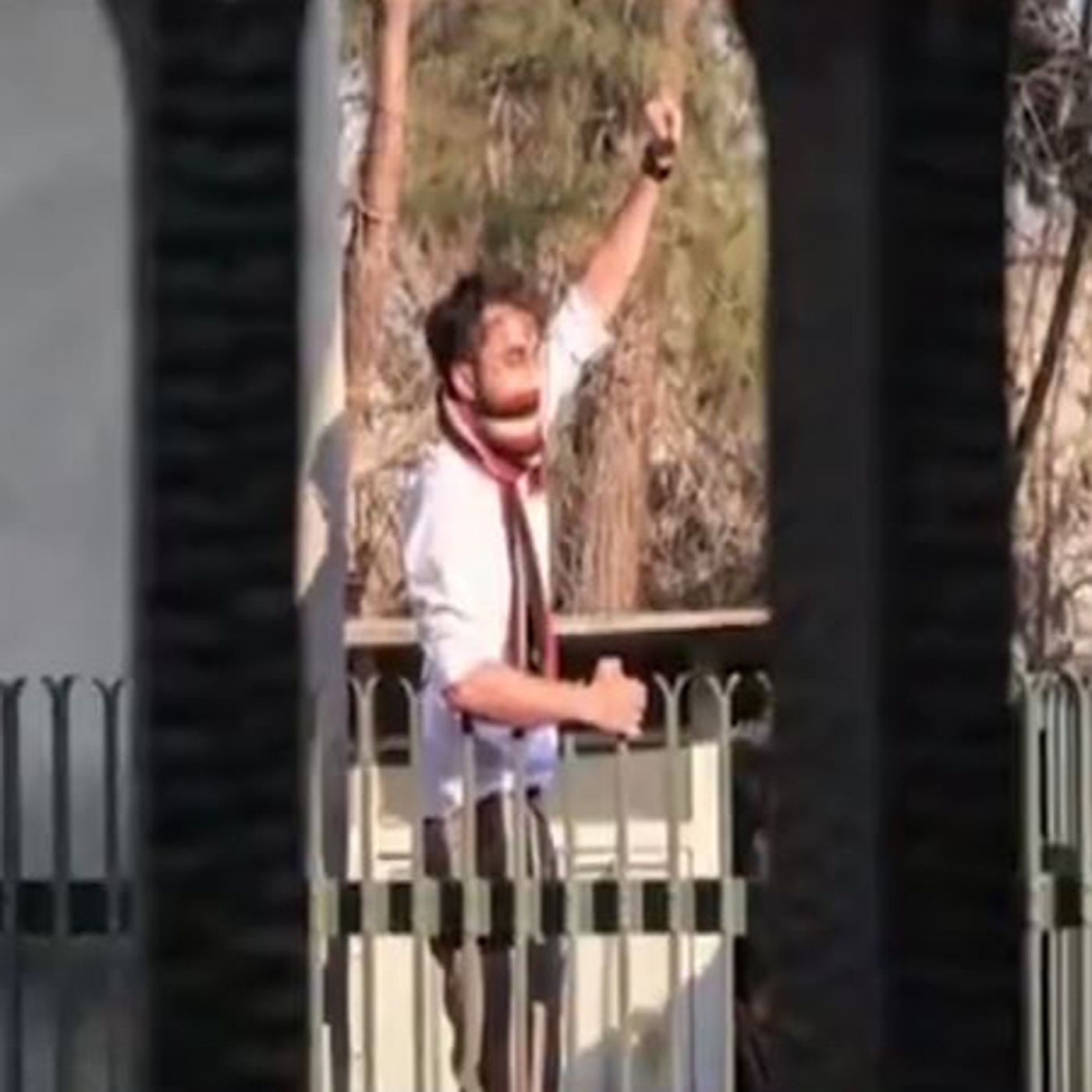 ترانه سرود انقلاب خلق
