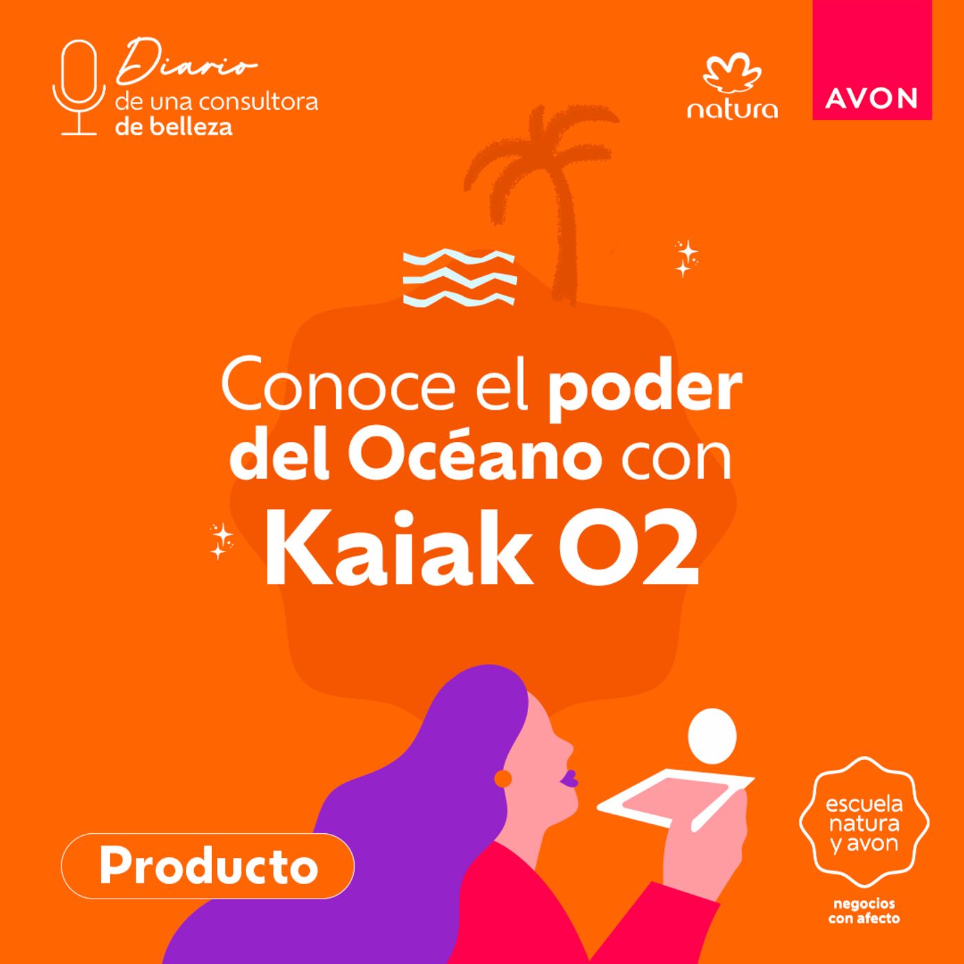 Diario de una Consultora de Belleza
