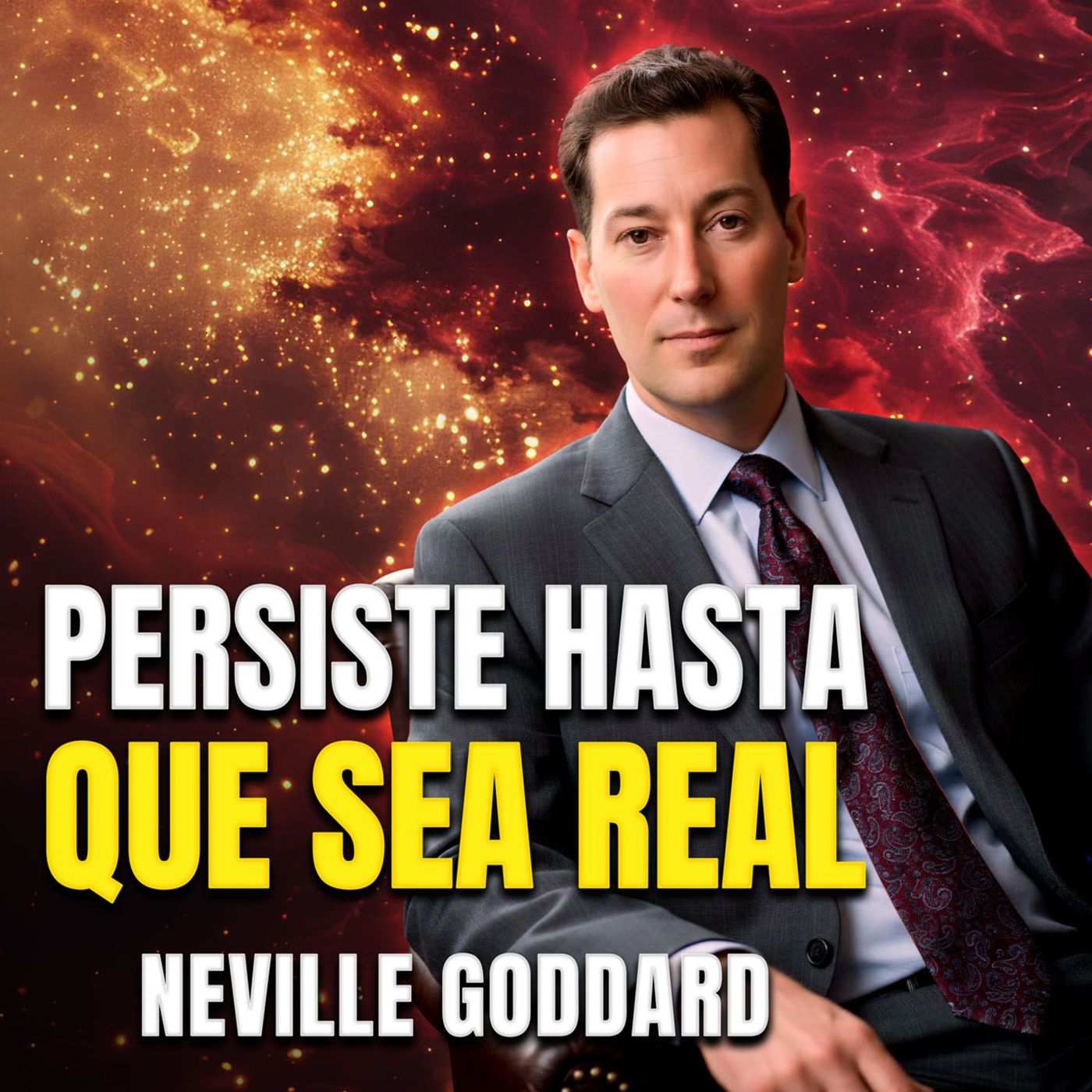 🚨 Este Hábito Silencioso Vale Más Que Cualquier Técnica ⚠️ El Secreto de Neville Goddard💥 episode artwork