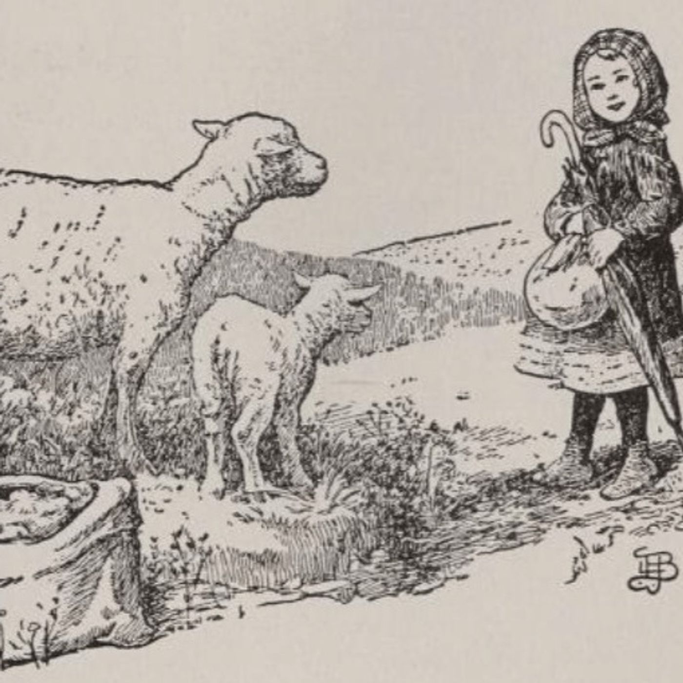 Emborg en de dieren | Verhaaltjes Over Vriendelijkheid episode artwork
