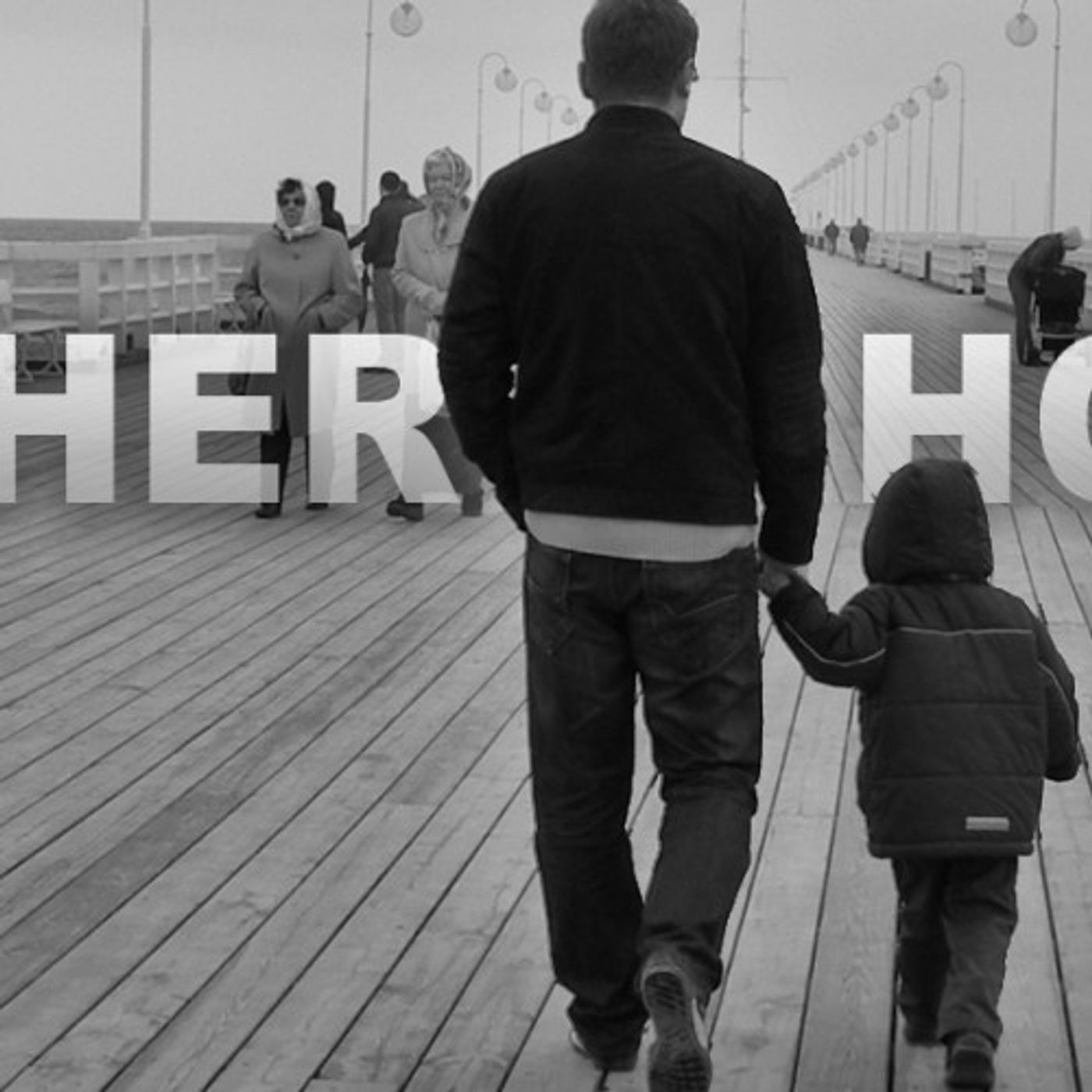 Father's Day 2016 episode artwork