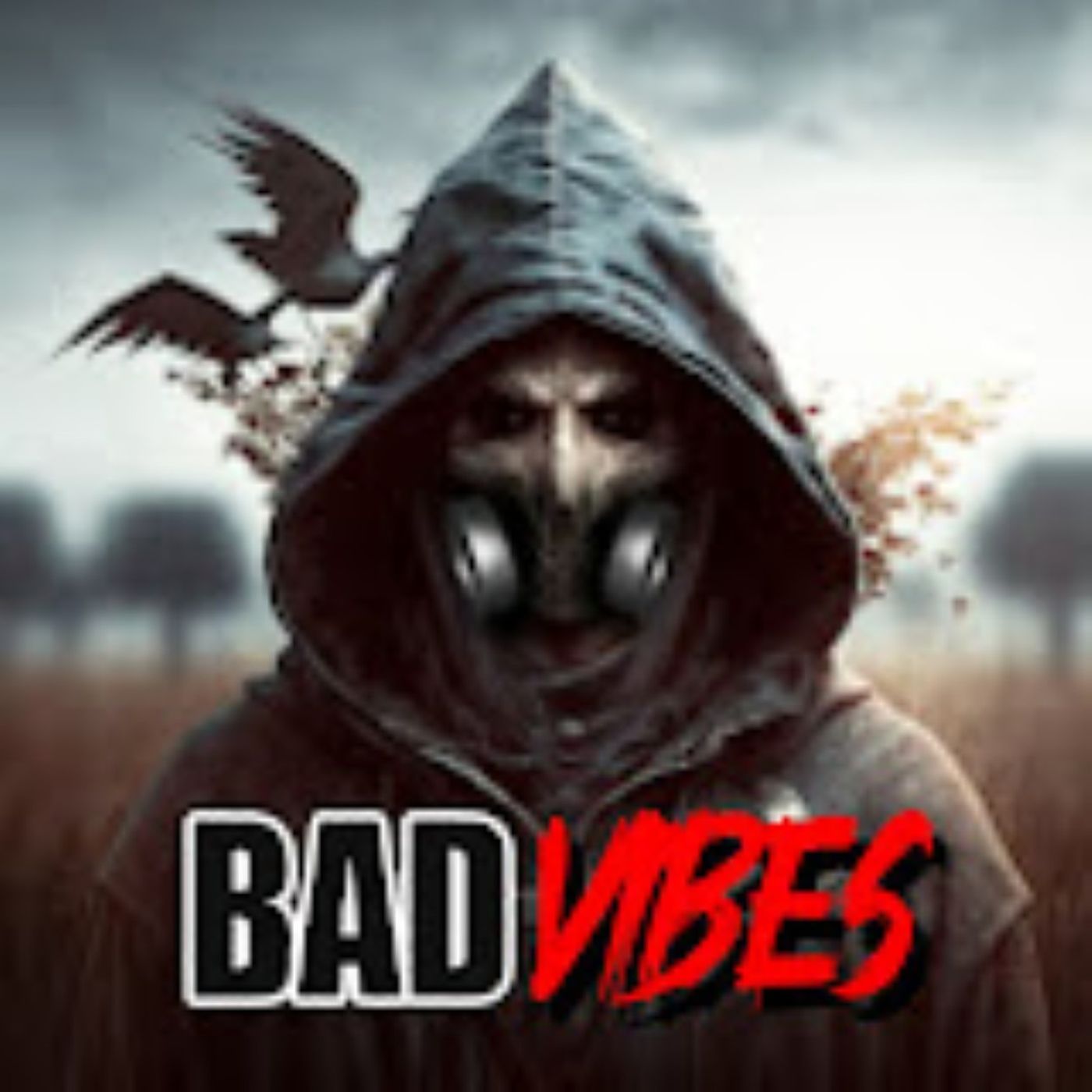 Scary Stories from Bad Vibes
