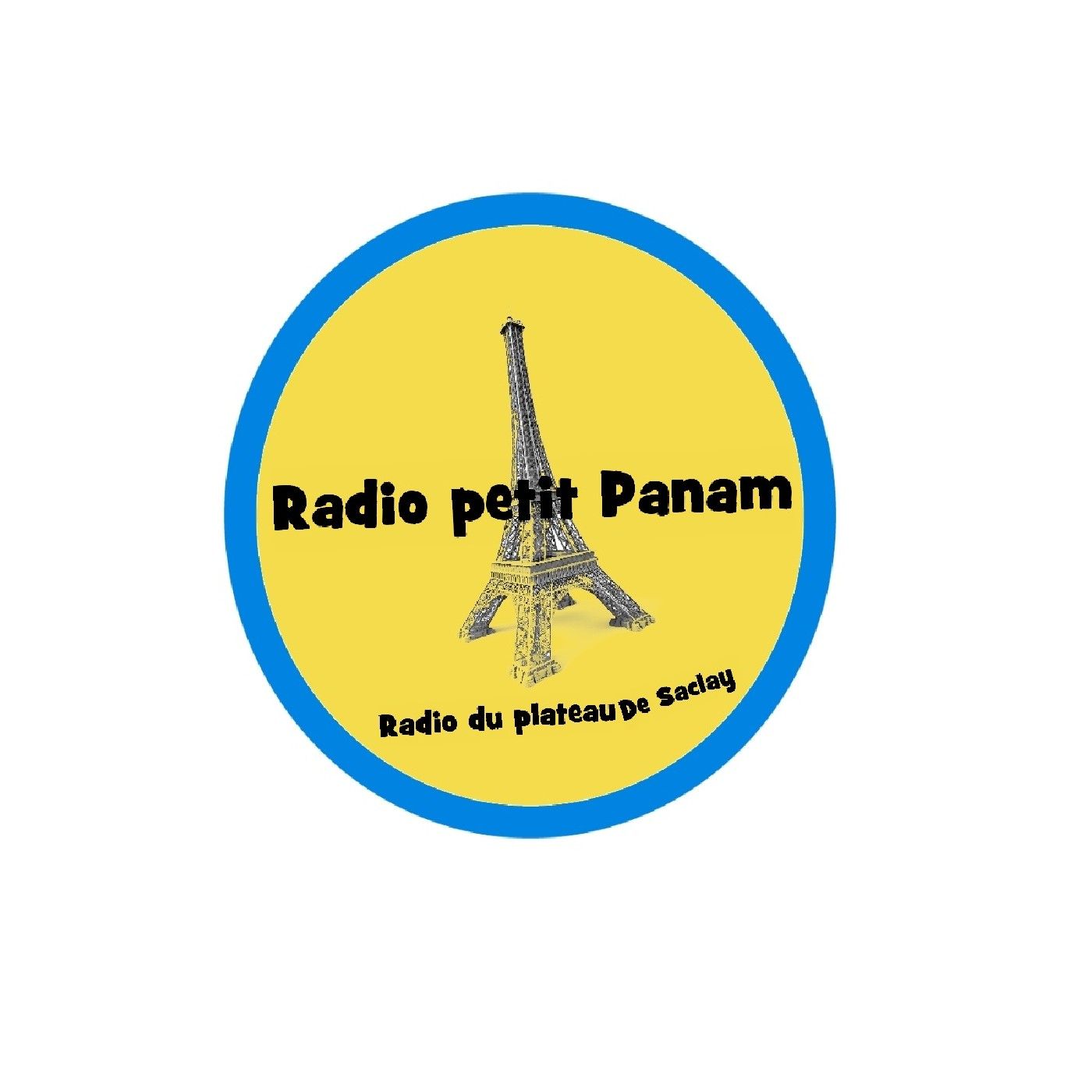 Radio Petit Panam's podcast cover art