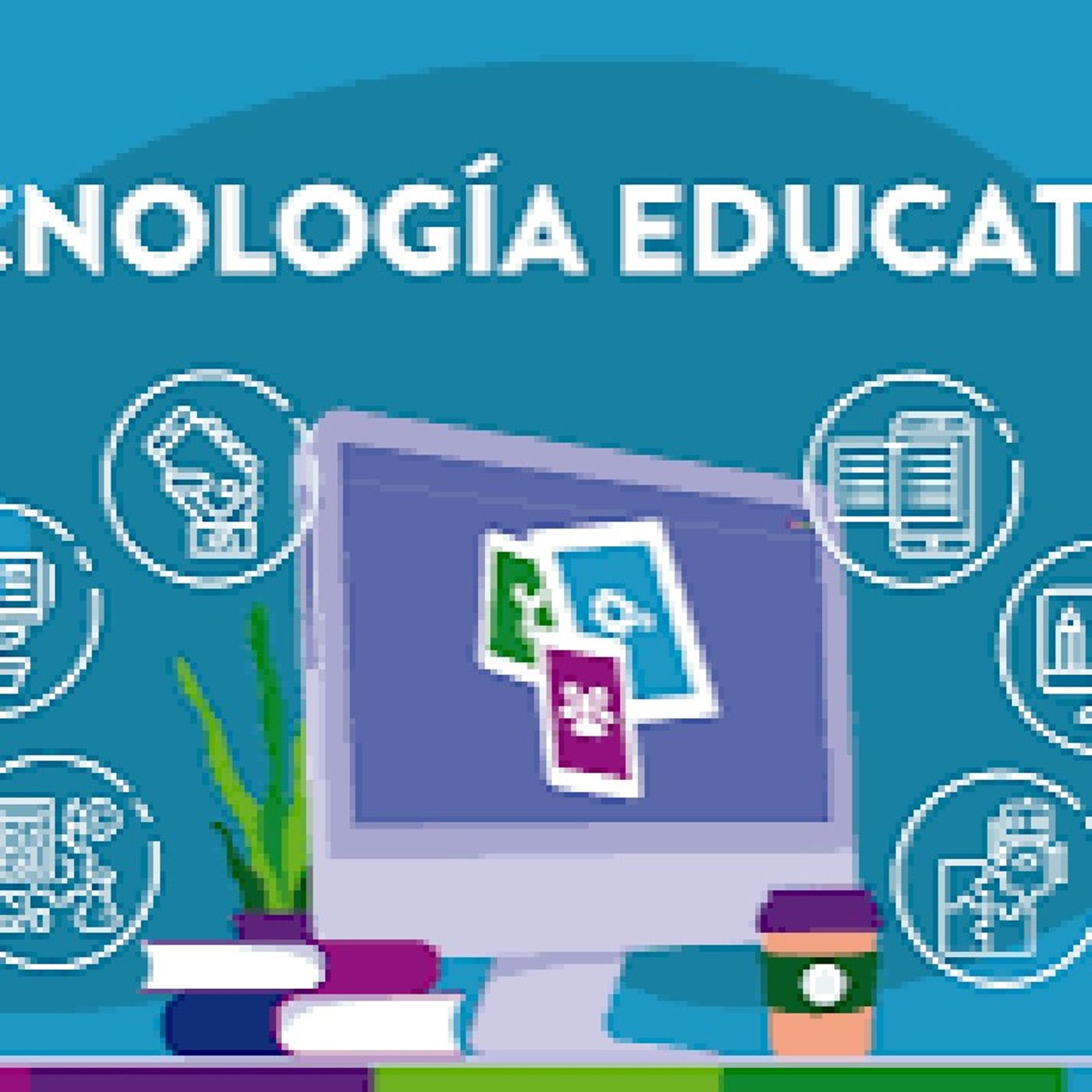 Tecnología educativa 2013,2016. Análisis de la política publica y aproximaciones a la realidad nacional episode artwork