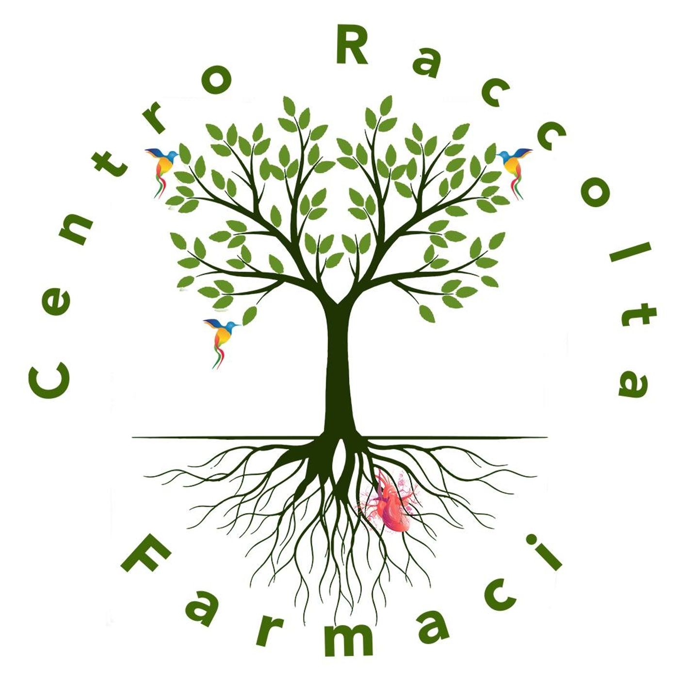 27^ puntata - Centro raccolta farmaci episode artwork