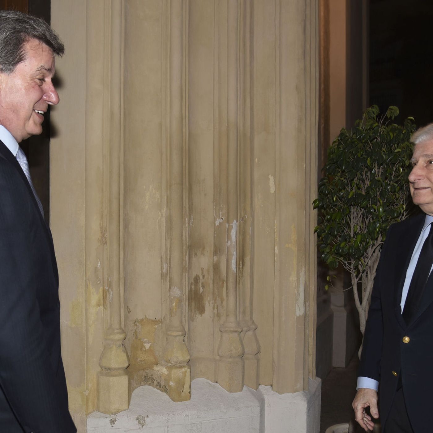 Crónica Rosa: Los Alba se reúnen en Navidad sin Cayetano ni Bárbara