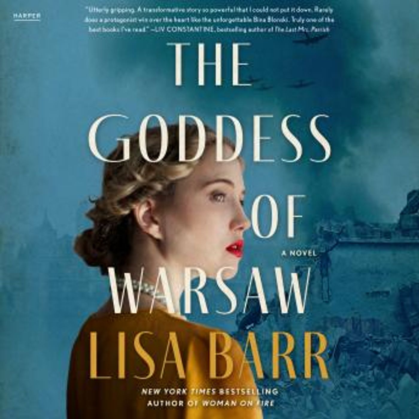 Unlock Top Full Audiobooks in Fiction, Contemporary Women