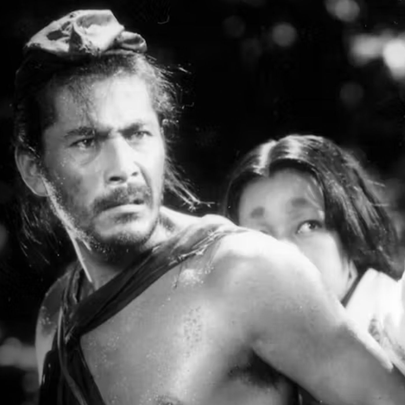House of Kurosawa - 271 - Rashomon House of Kurosawa - 271 - Rashomon