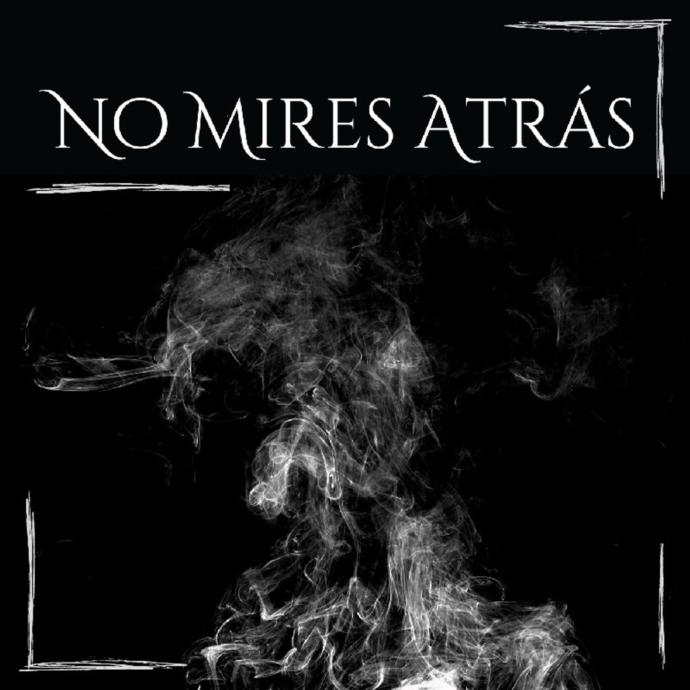 Ep 1 HISTORIAS DE LA INFANCIA - PODCAST NO MIRES ATRÁS.mp3 episode artwork