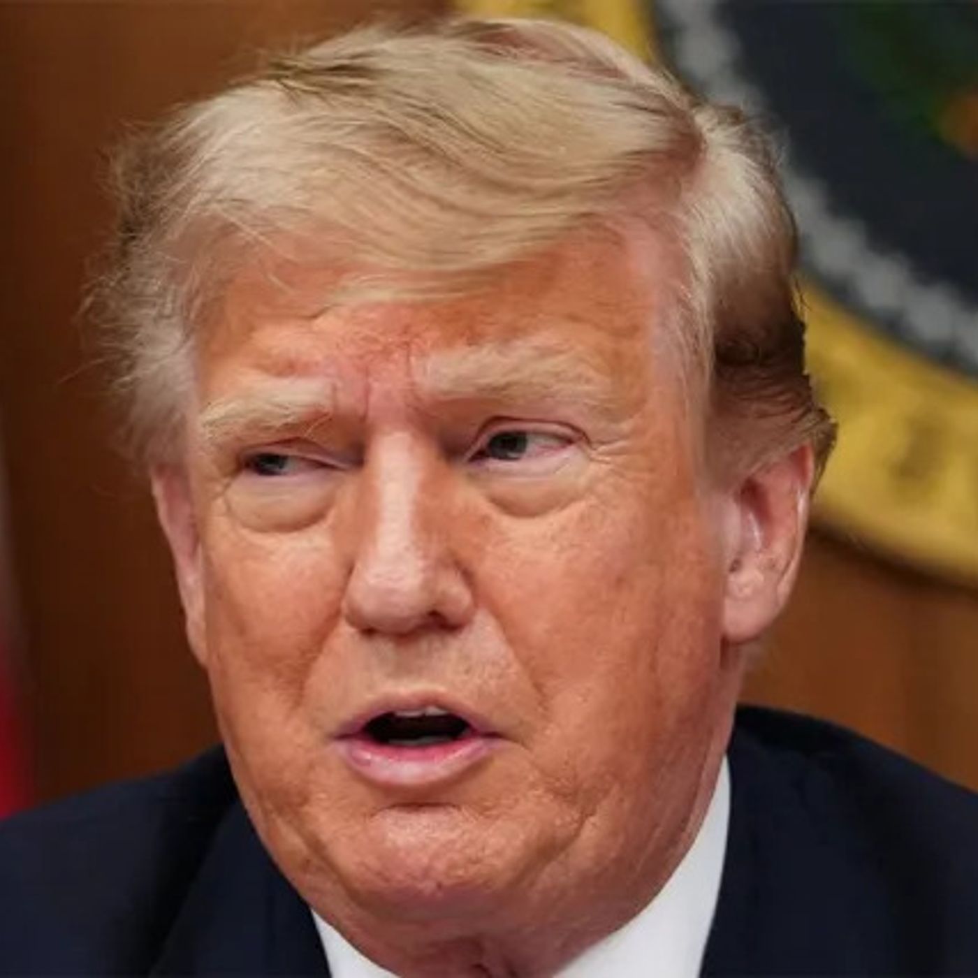 Trump's unhinged decisions sinking GOP's election hopes as voters spooked away