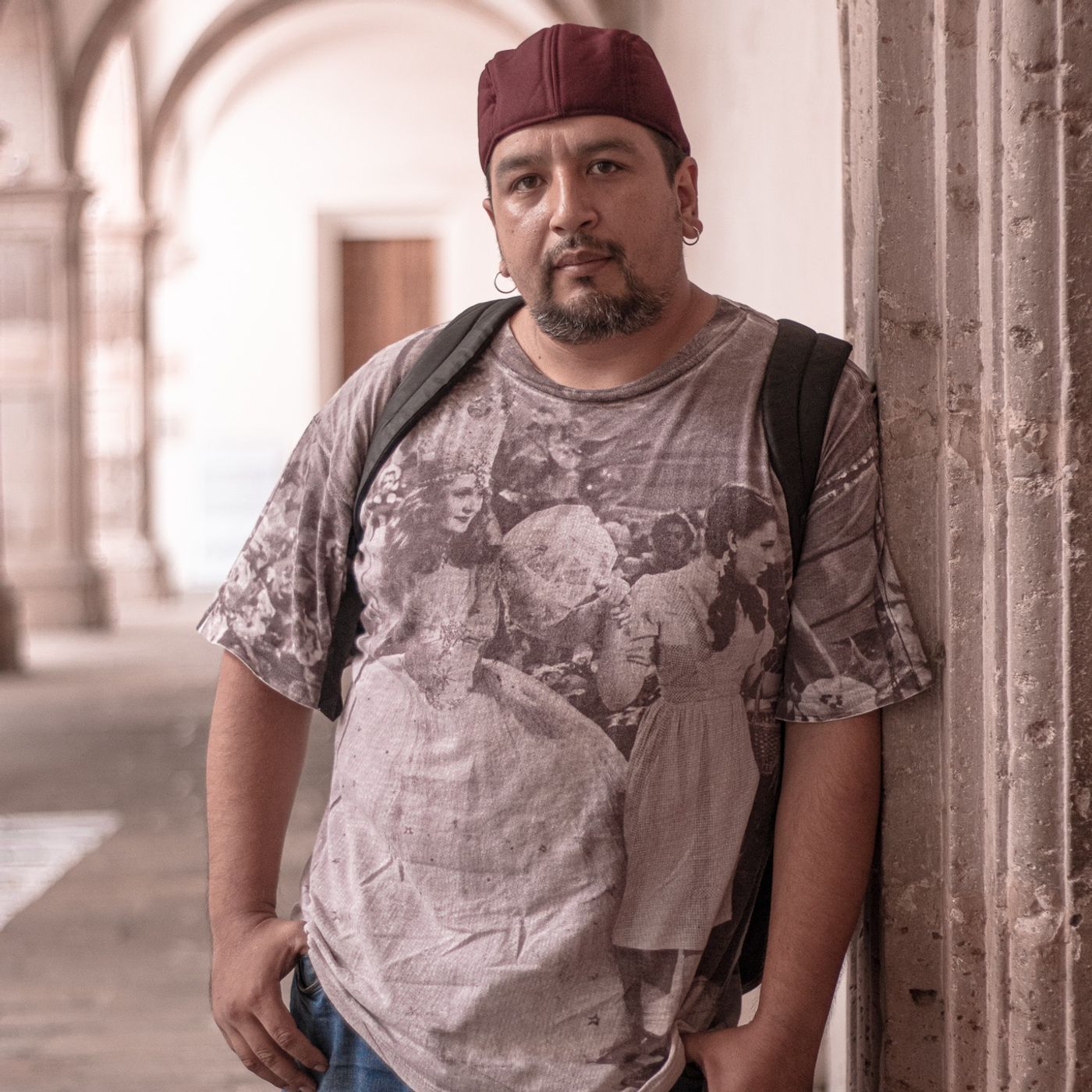 BiblioCast - Voz de las Bellas Artes
