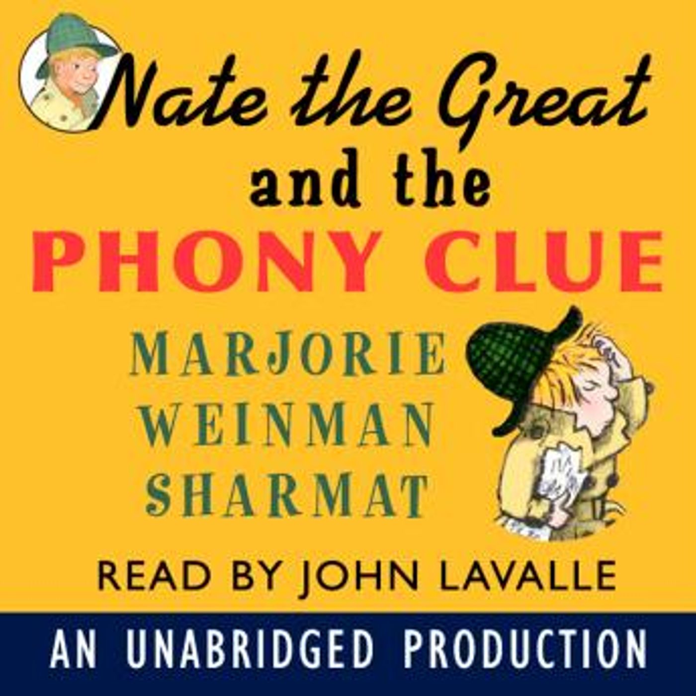 Grab the Top Full Audiobooks in Kids, Mystery & Fantasy