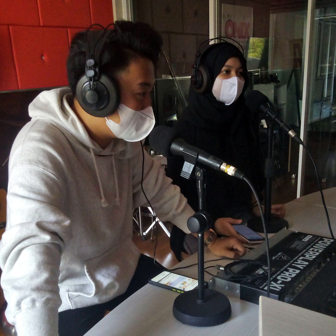 ONIX Podcast