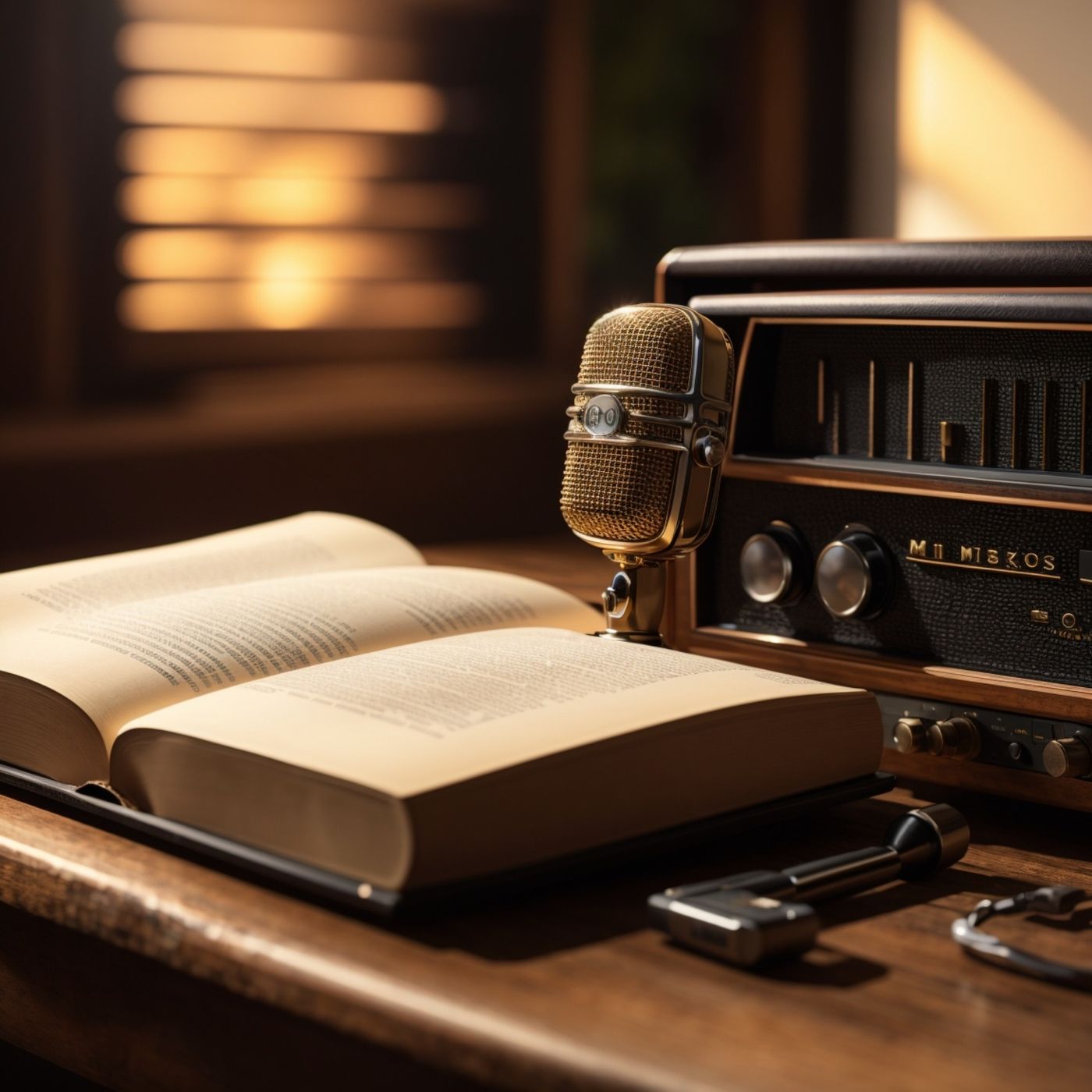 LITERATURA TV PODCAST