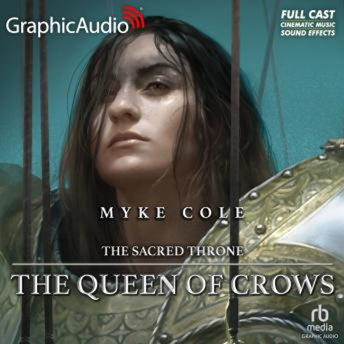 Grab the Essential Full Audiobooks in Science Fiction & Fantasy, Fantasy