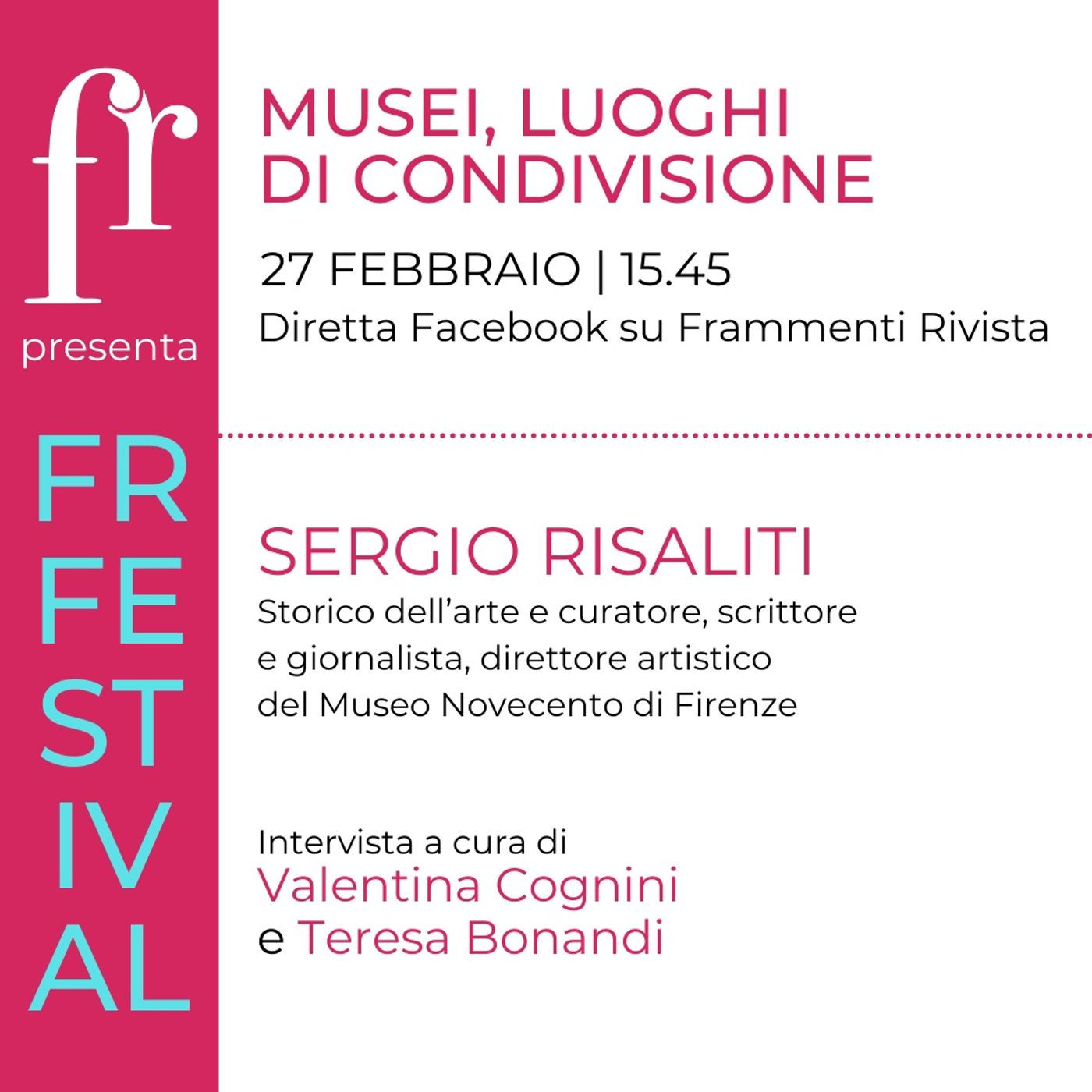 FR Festival 2021
