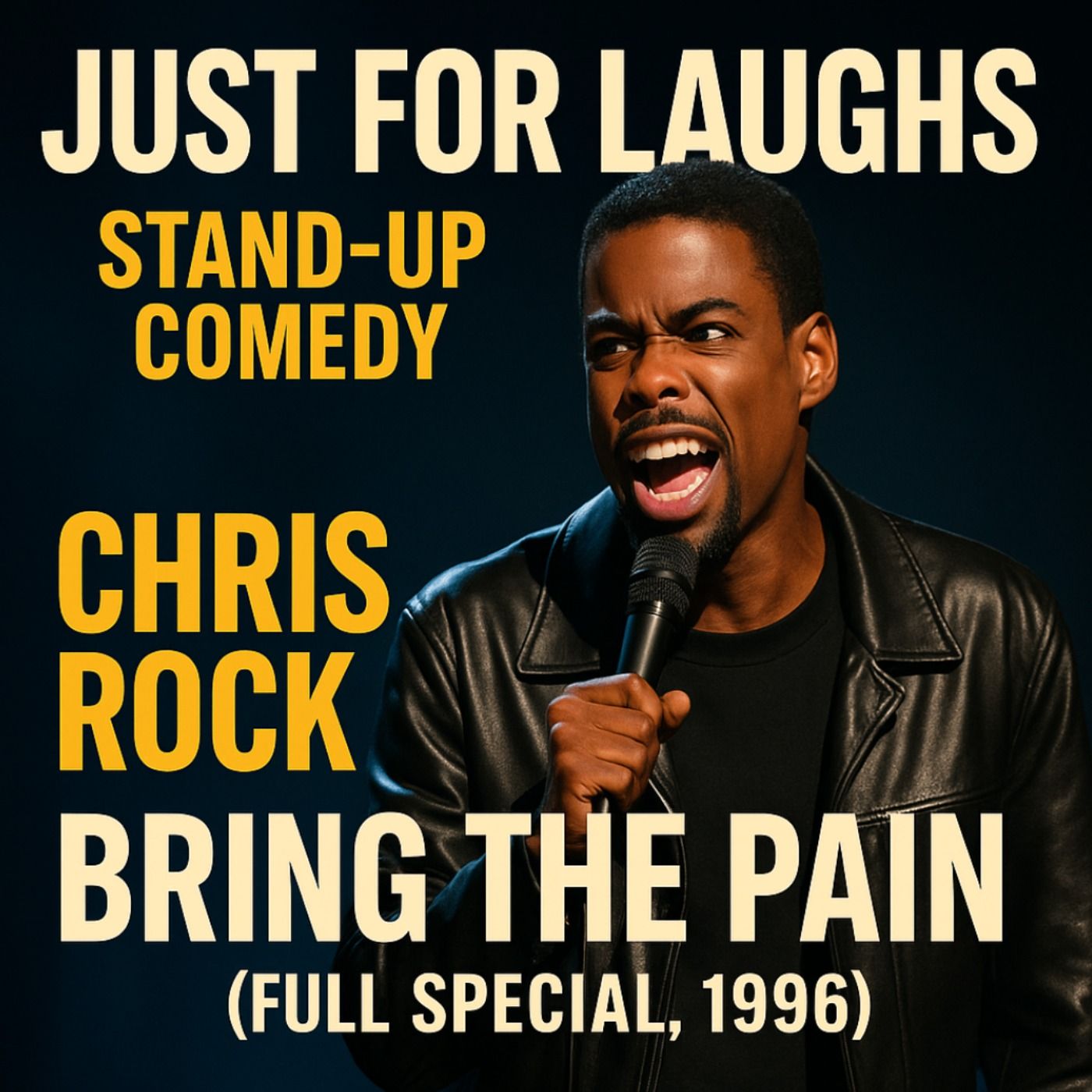 Just For Laughs - Standup Comedy