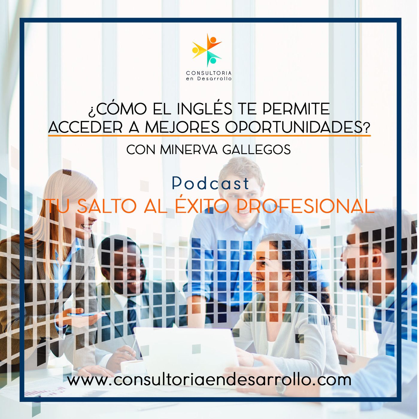 Tu Salto al Éxito Profesional