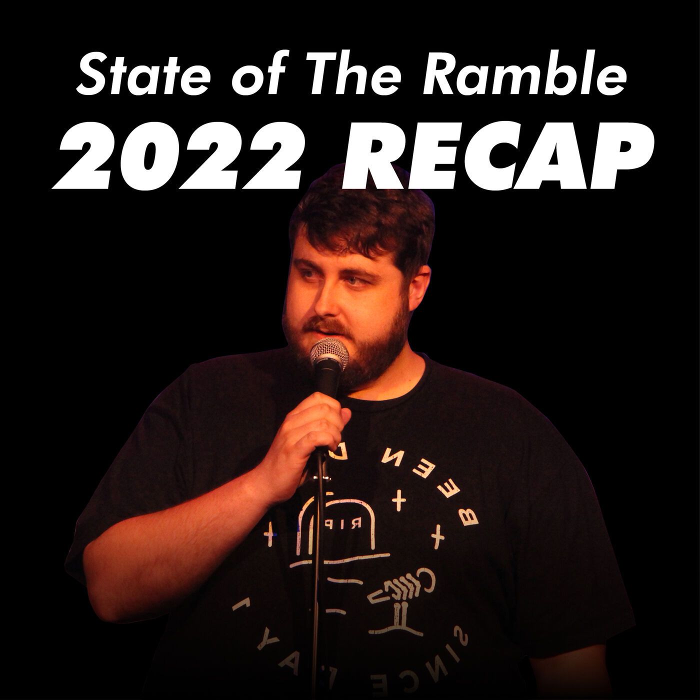 2022 State of the Ramble