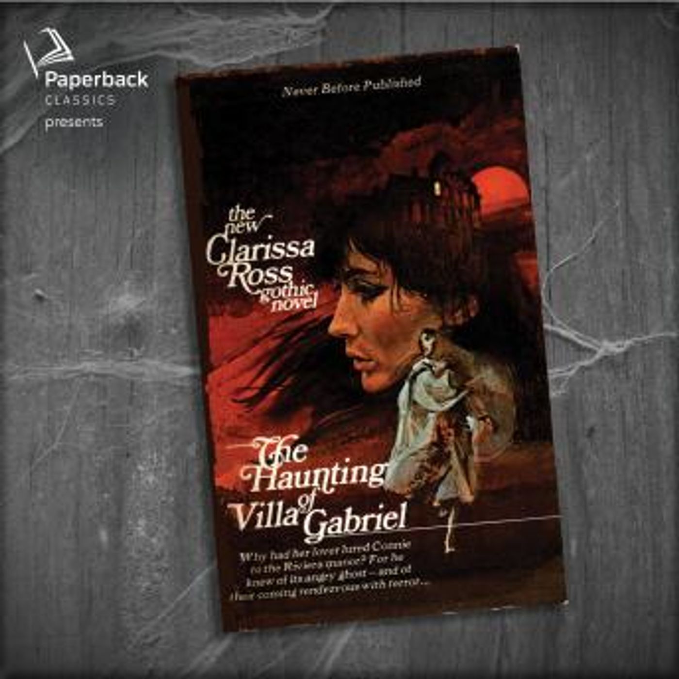 Find Best-Selling Full Audiobooks in Mystery, Thriller & Horror, Horror
