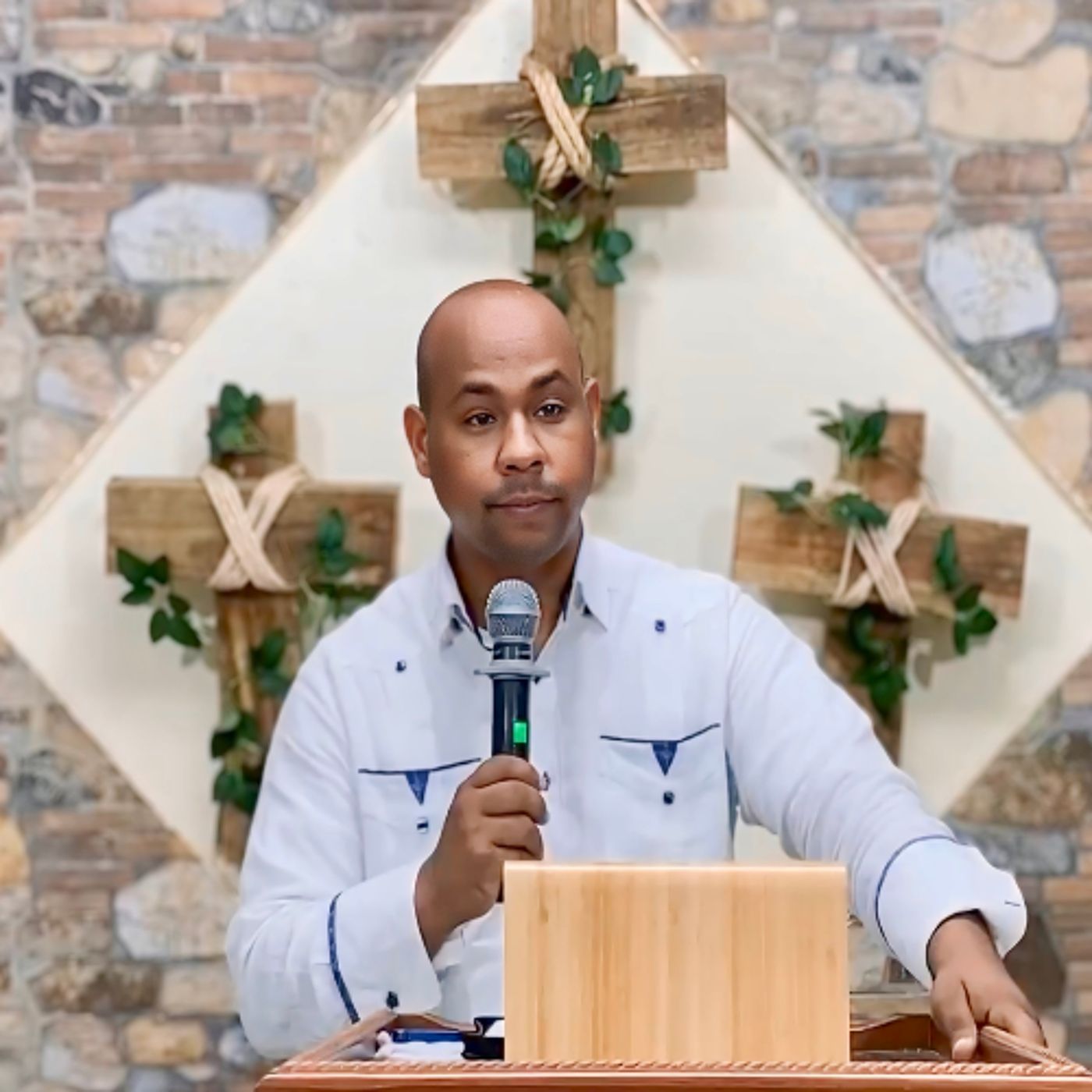 El Verdadero Evangelio no consiste en que todo va estar bien - Smaily Rosario