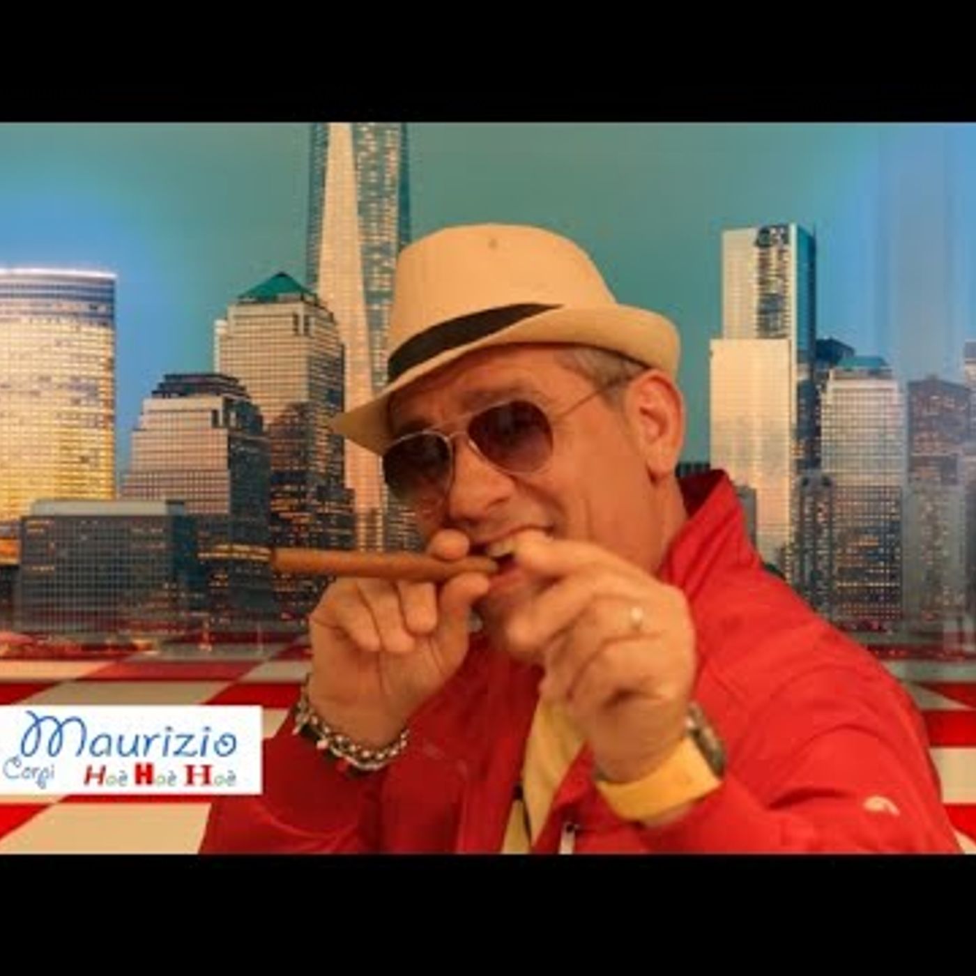 Lo show di Gianni Lu Royal