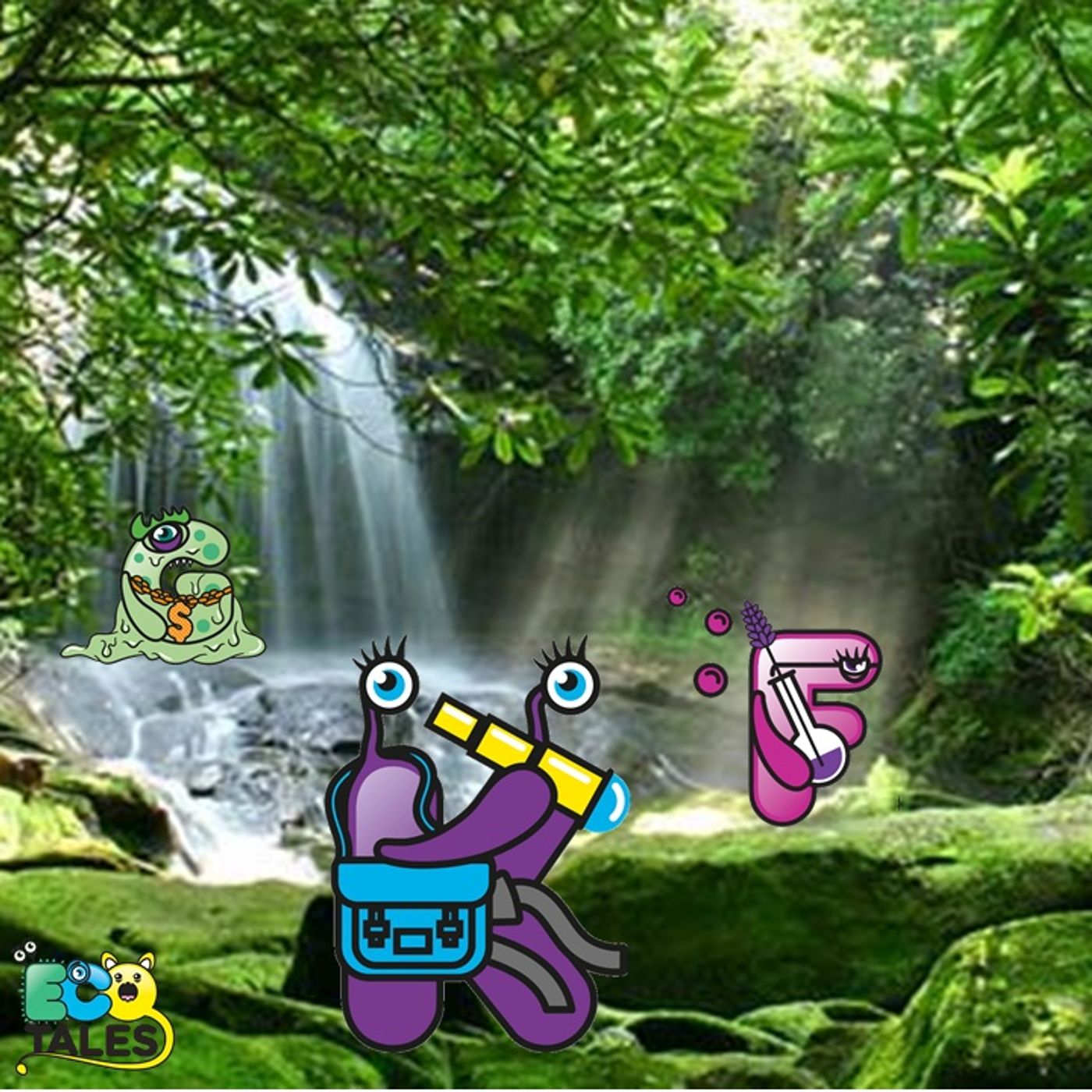 EcoTales