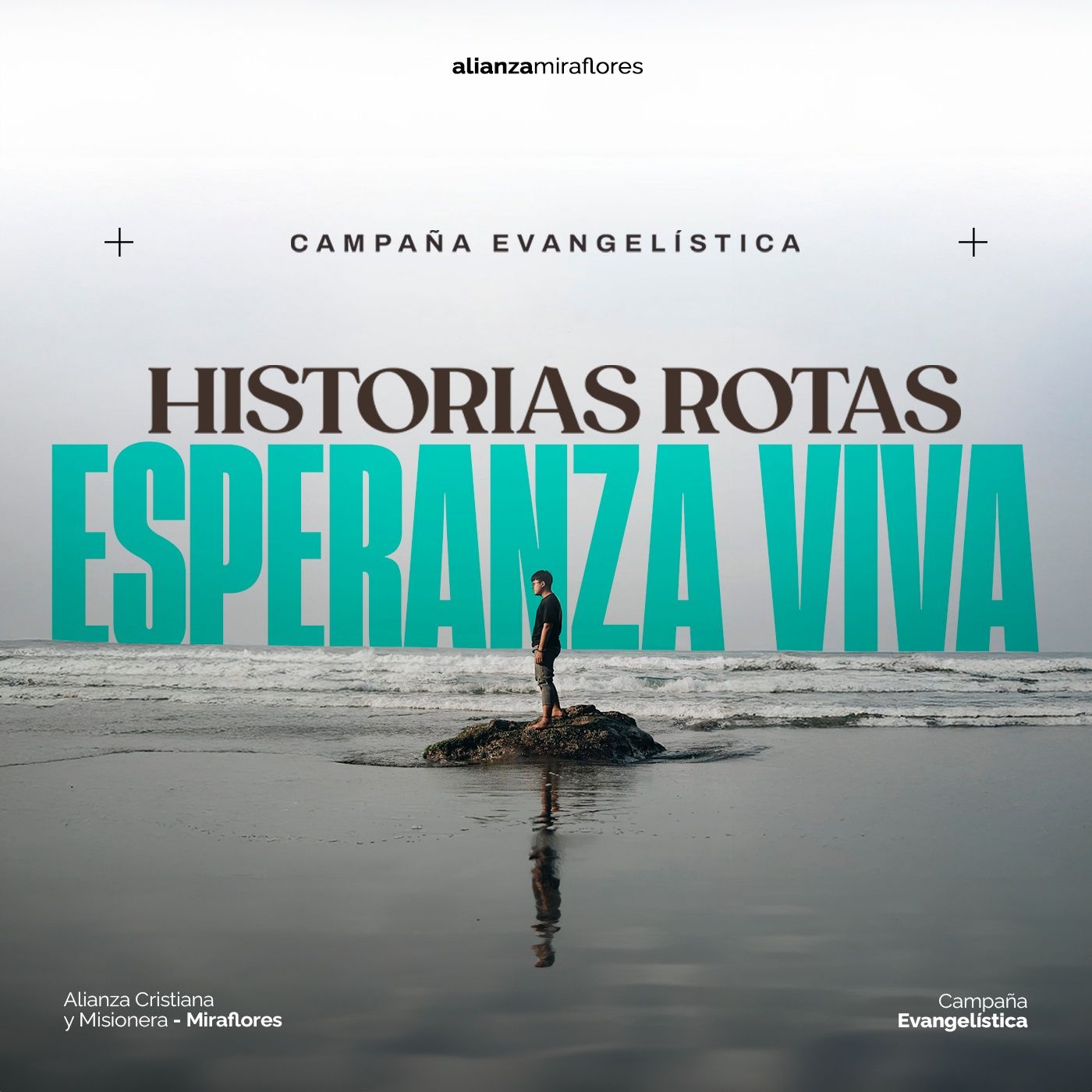 Prédicas ACM Miraflores