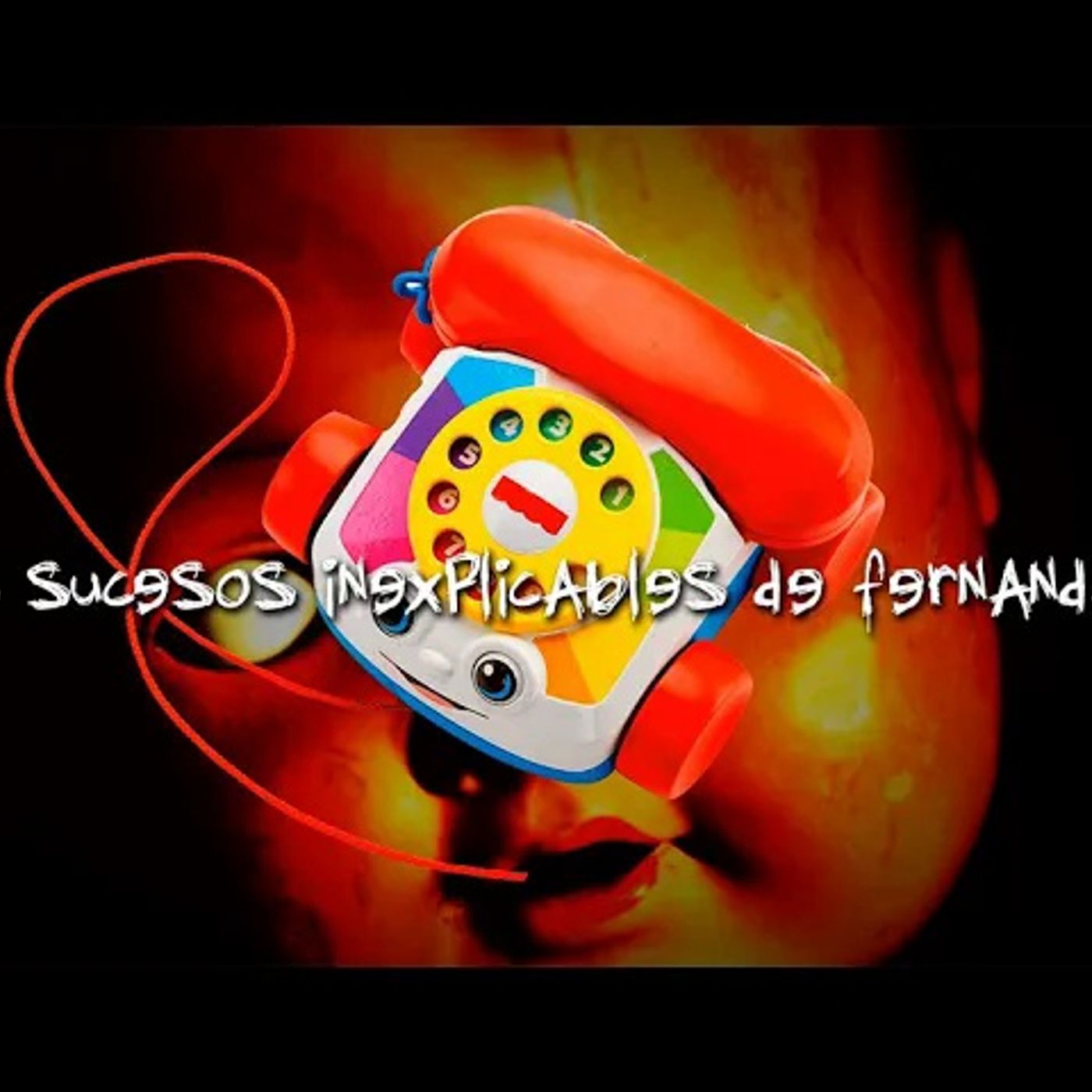 Portada de El Podcast de DrossRotzank
