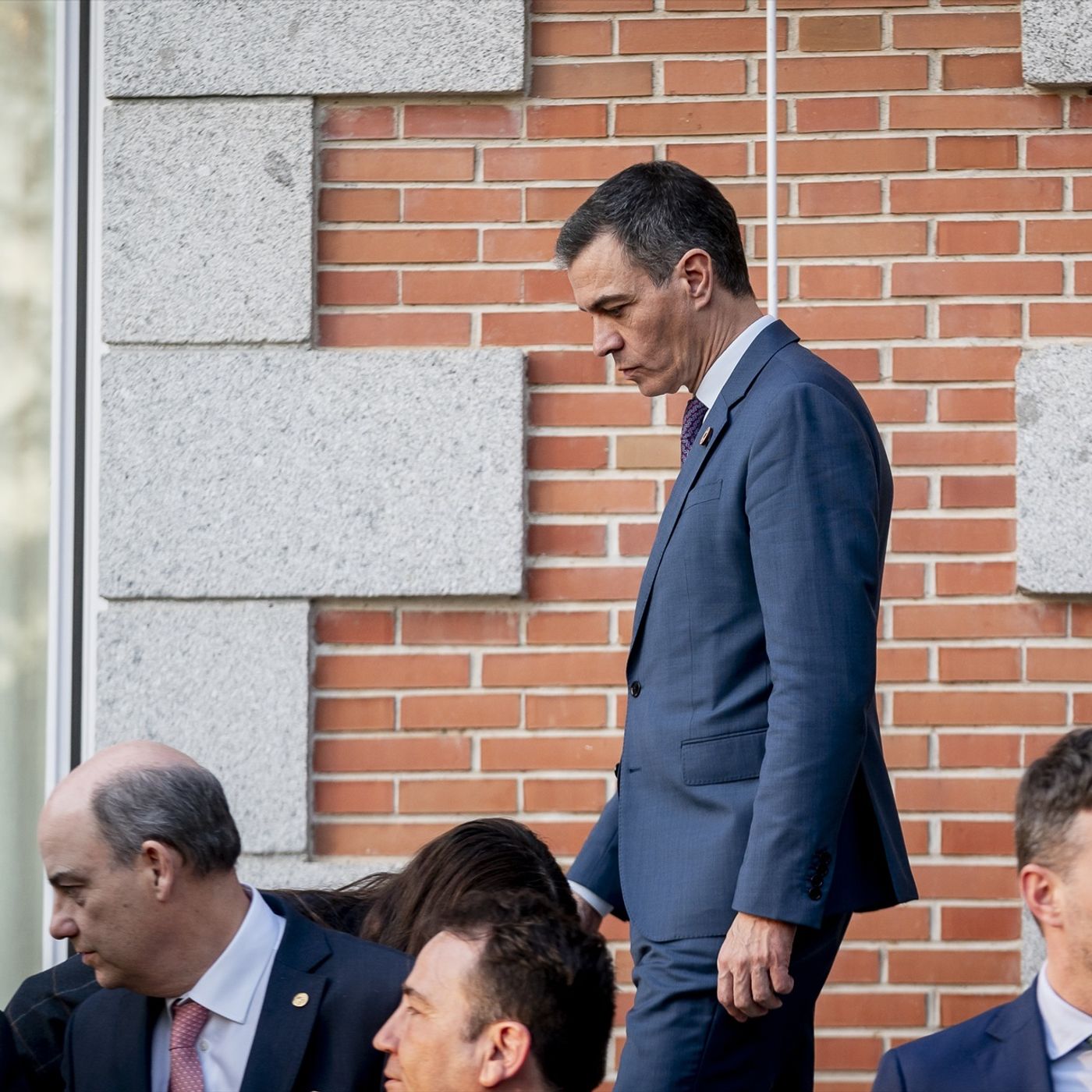 Federico a las 7: Sánchez se adelanta al discurso del Rey