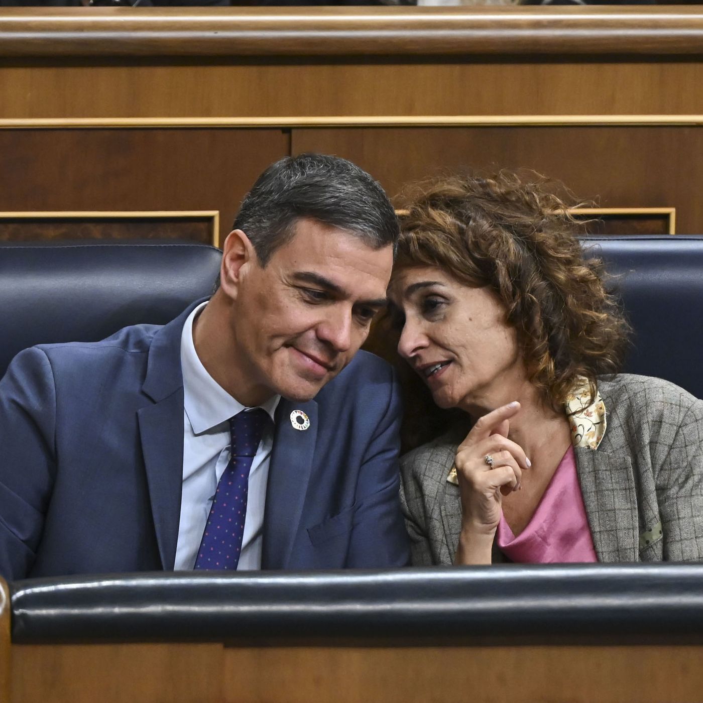 Prensa económica: El IPC y la no deflactación del IRPF han absorbido el 123% de las subidas salariales con Sánchez