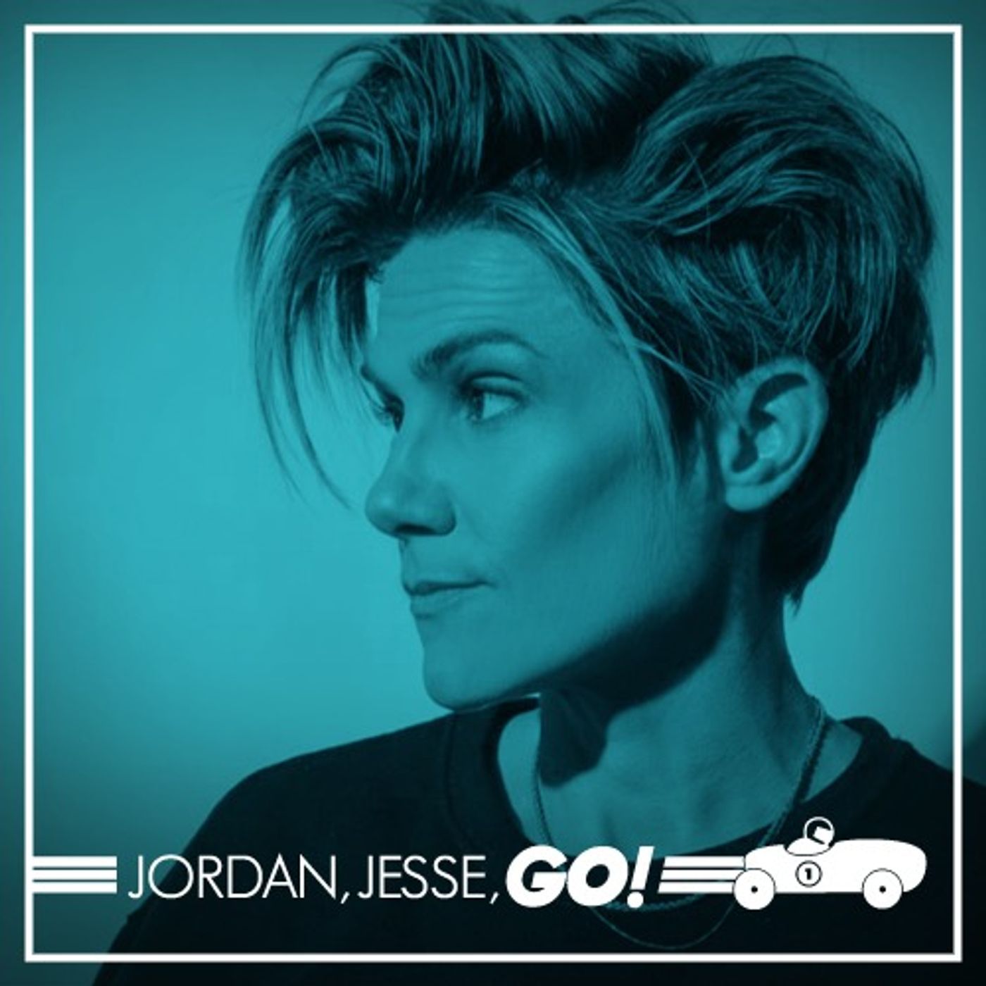 Ep. 731: Pope Chant with Cameron Esposito