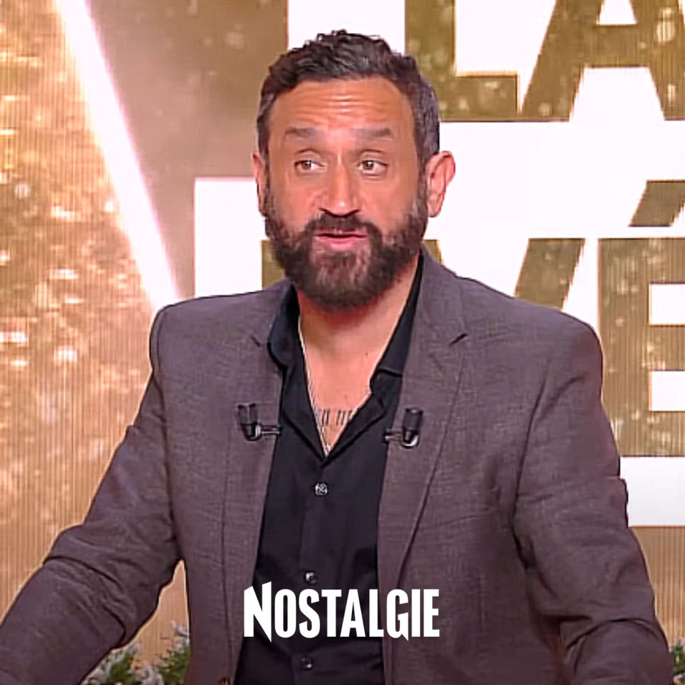 C\'est quoi le programme sur vos écrans?